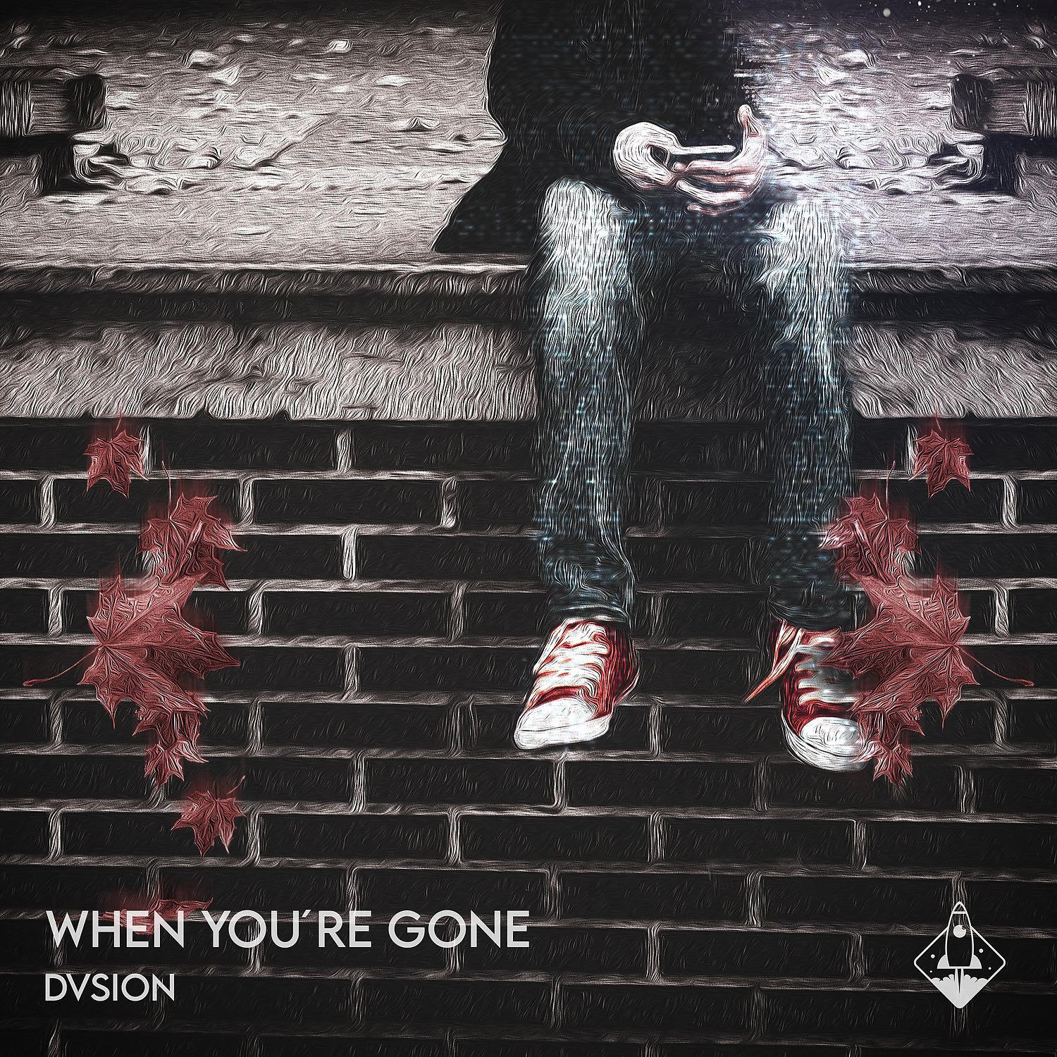 Постер альбома When You're Gone