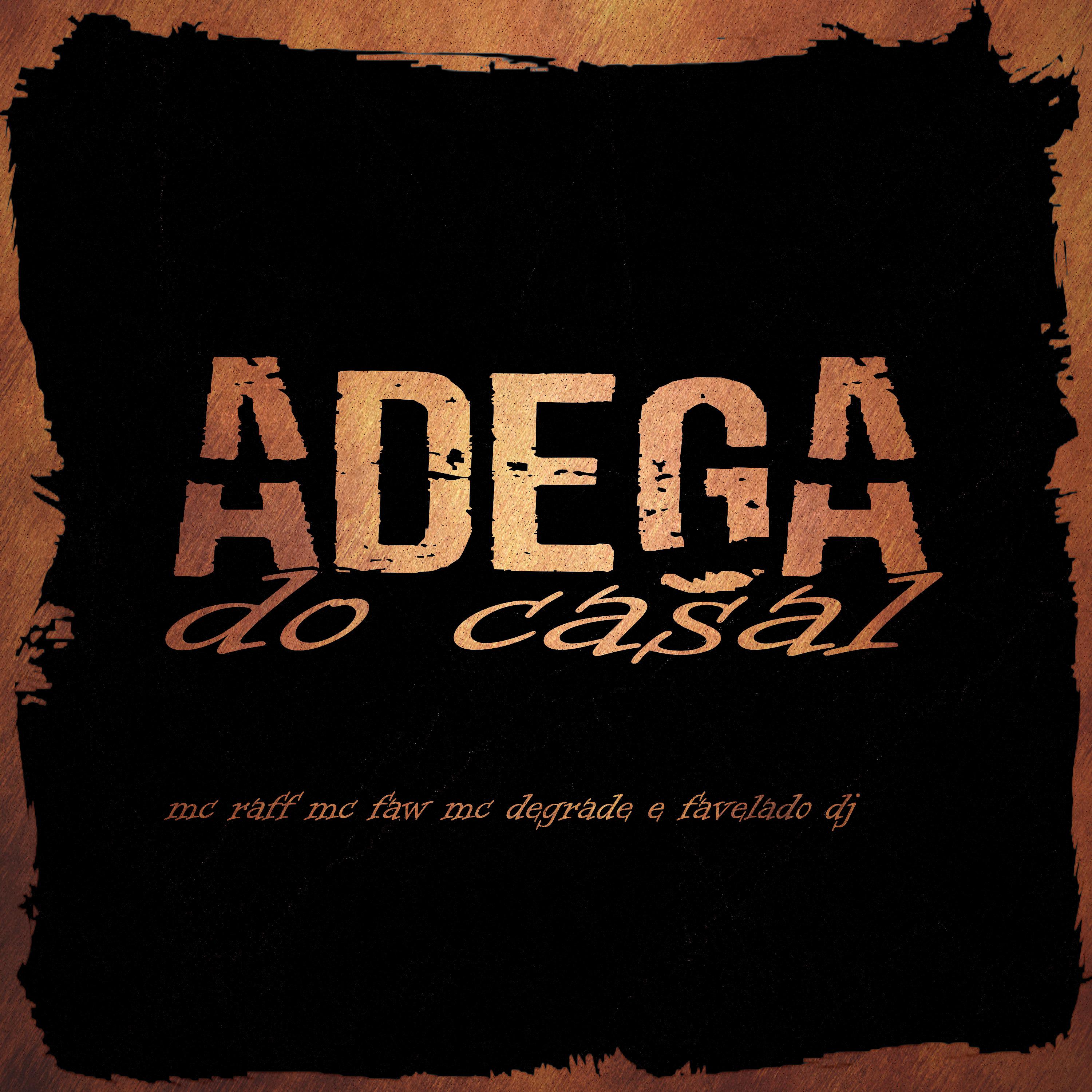 Постер альбома Adega Do Casal