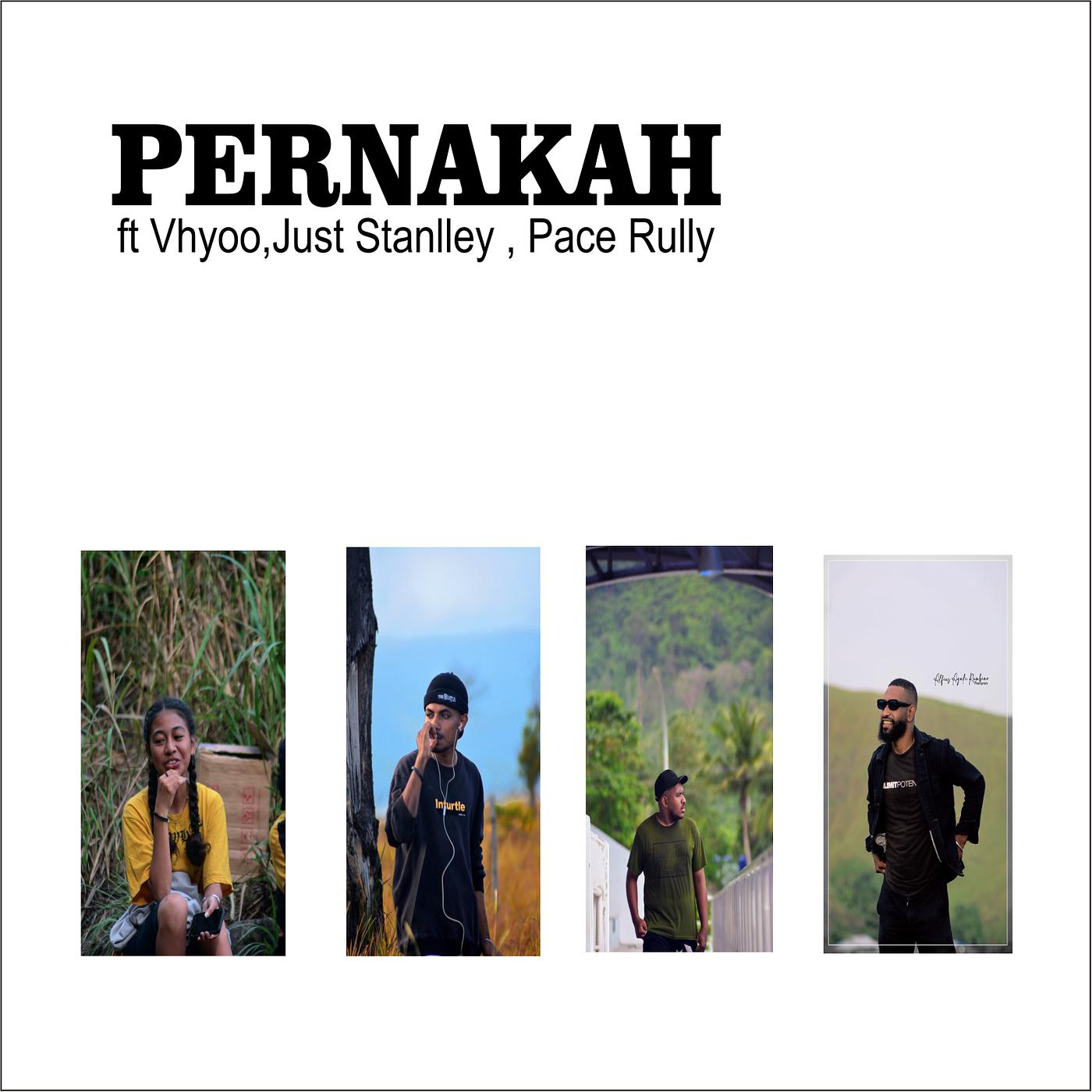 Постер альбома Pernakah
