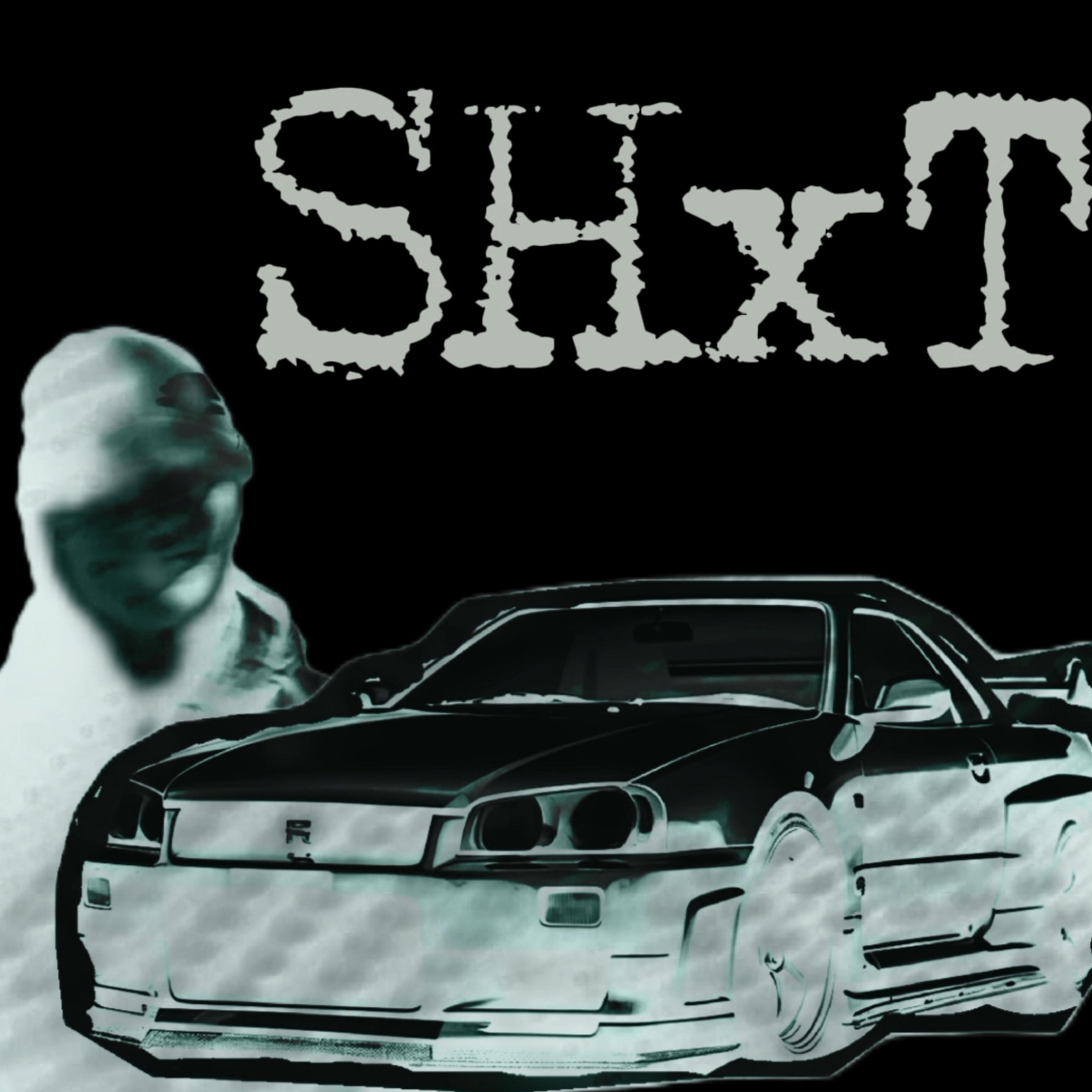 Постер альбома Shxt