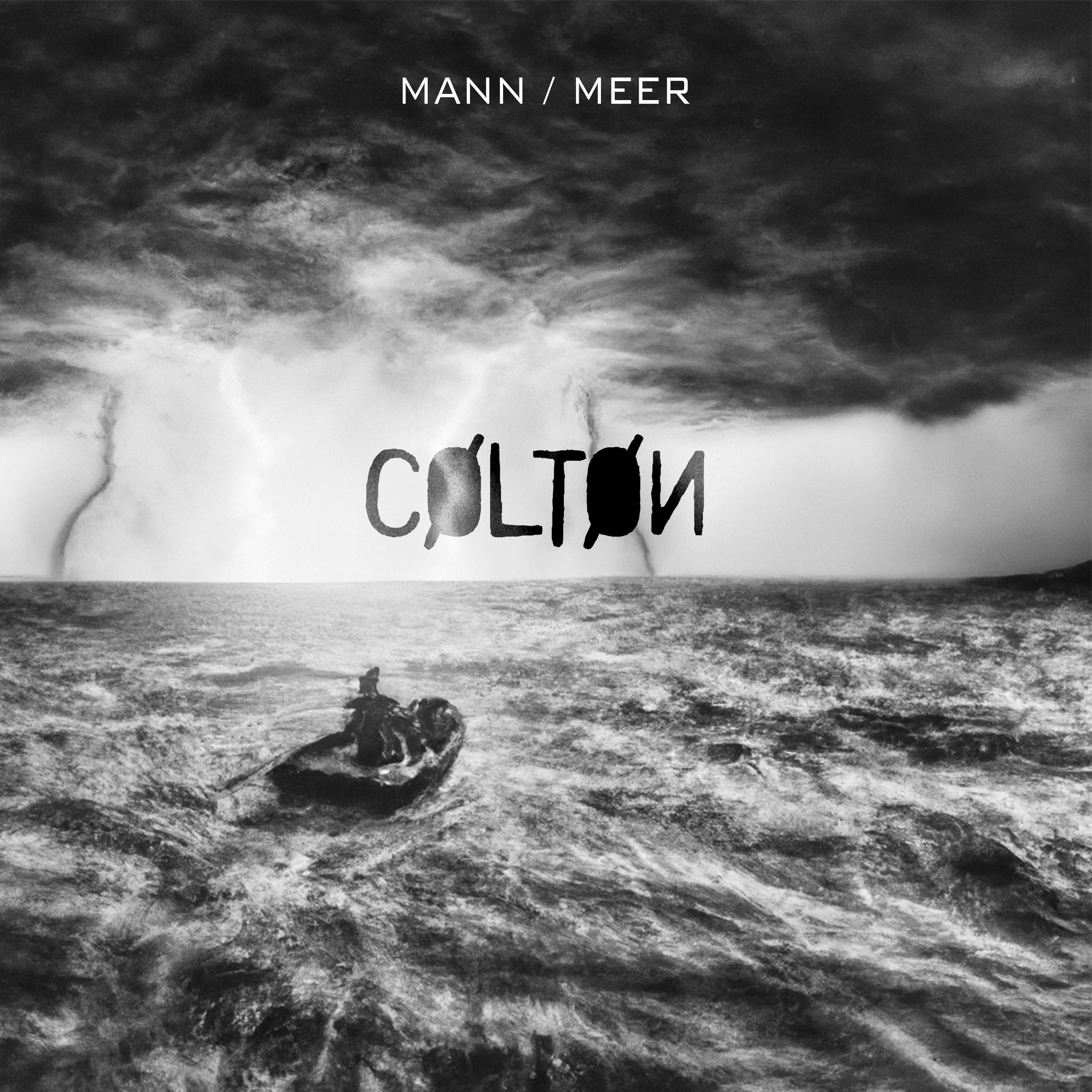 Постер альбома Mann / Meer