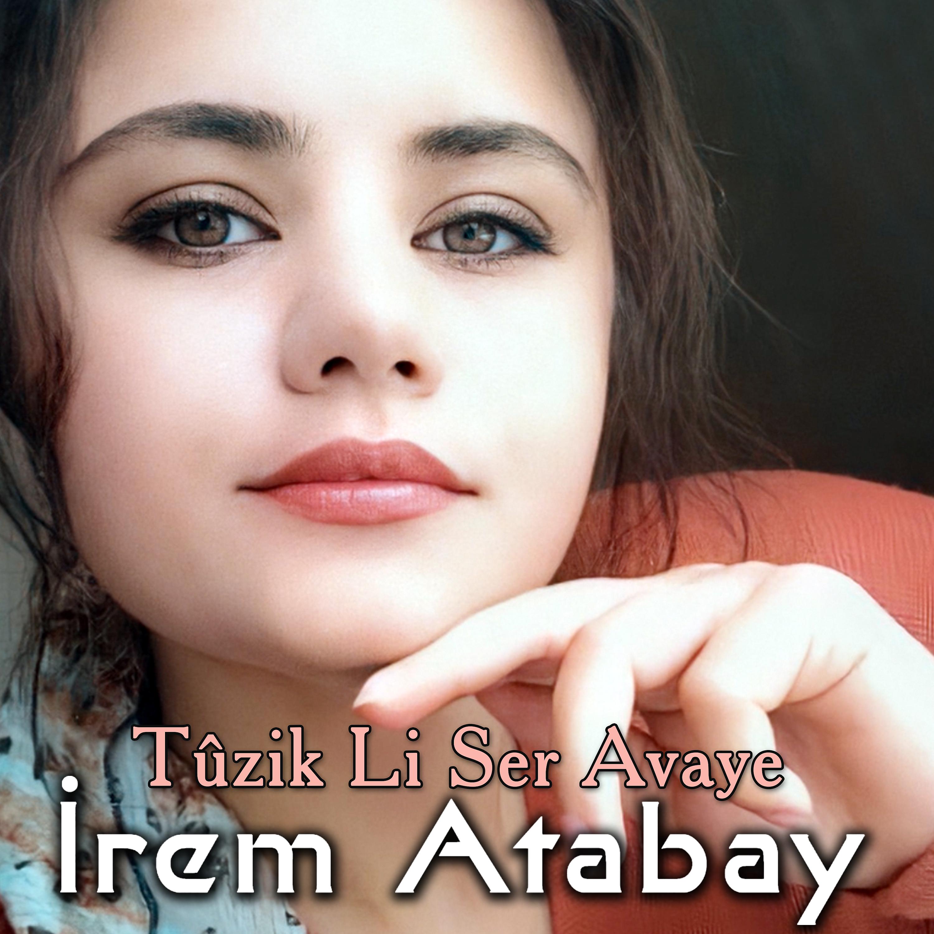 Постер альбома Tûzik Li Ser Avaye