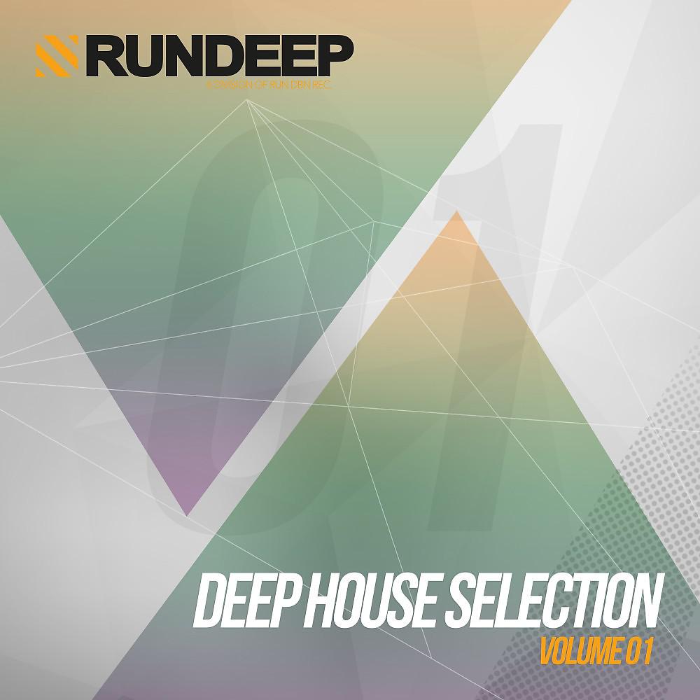 Постер альбома Deep House Selection, Vol. 01