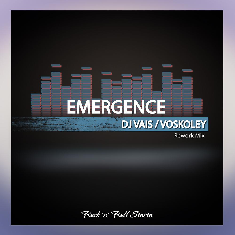 Постер альбома Emergence (Rework Mix)