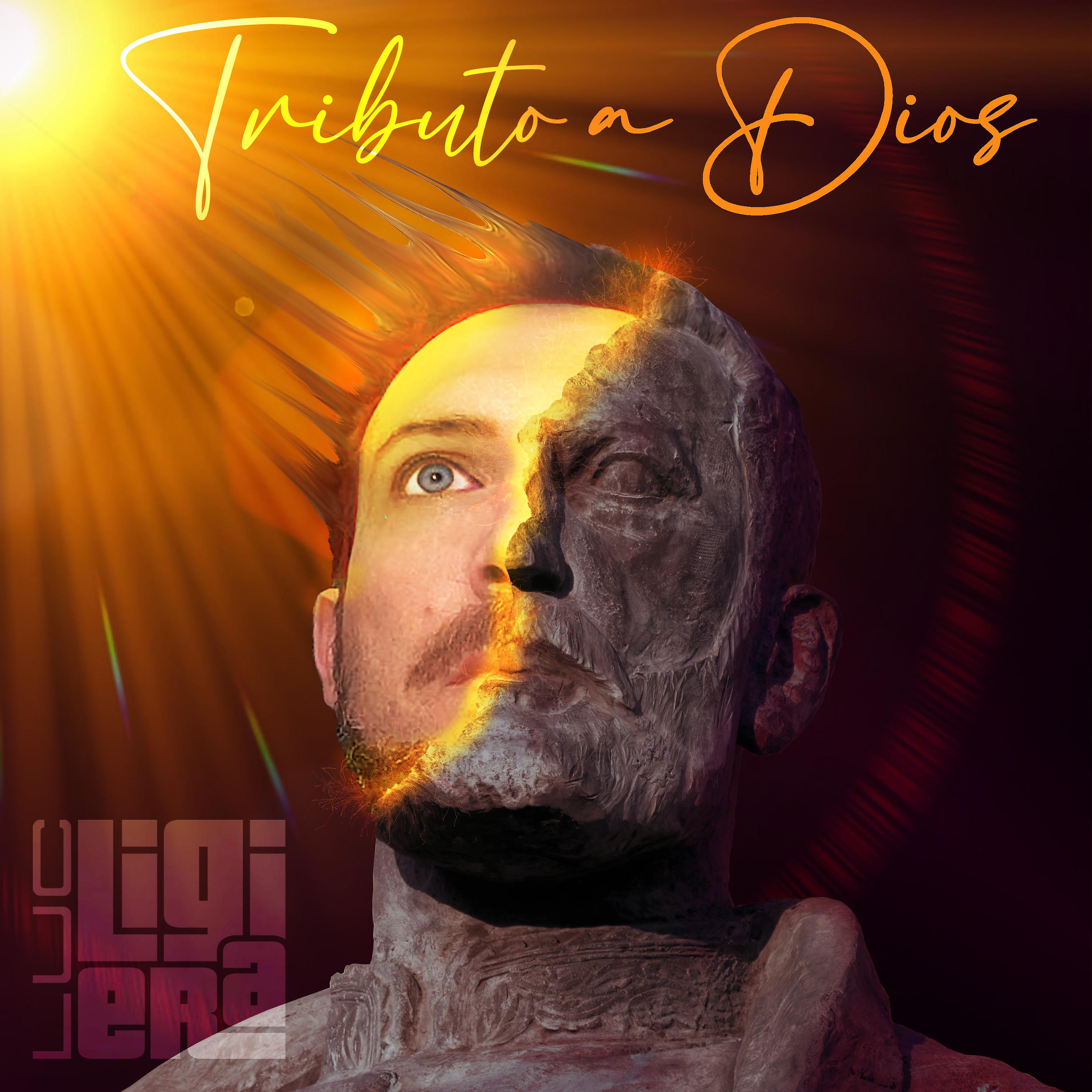 Постер альбома Tributo a Dios