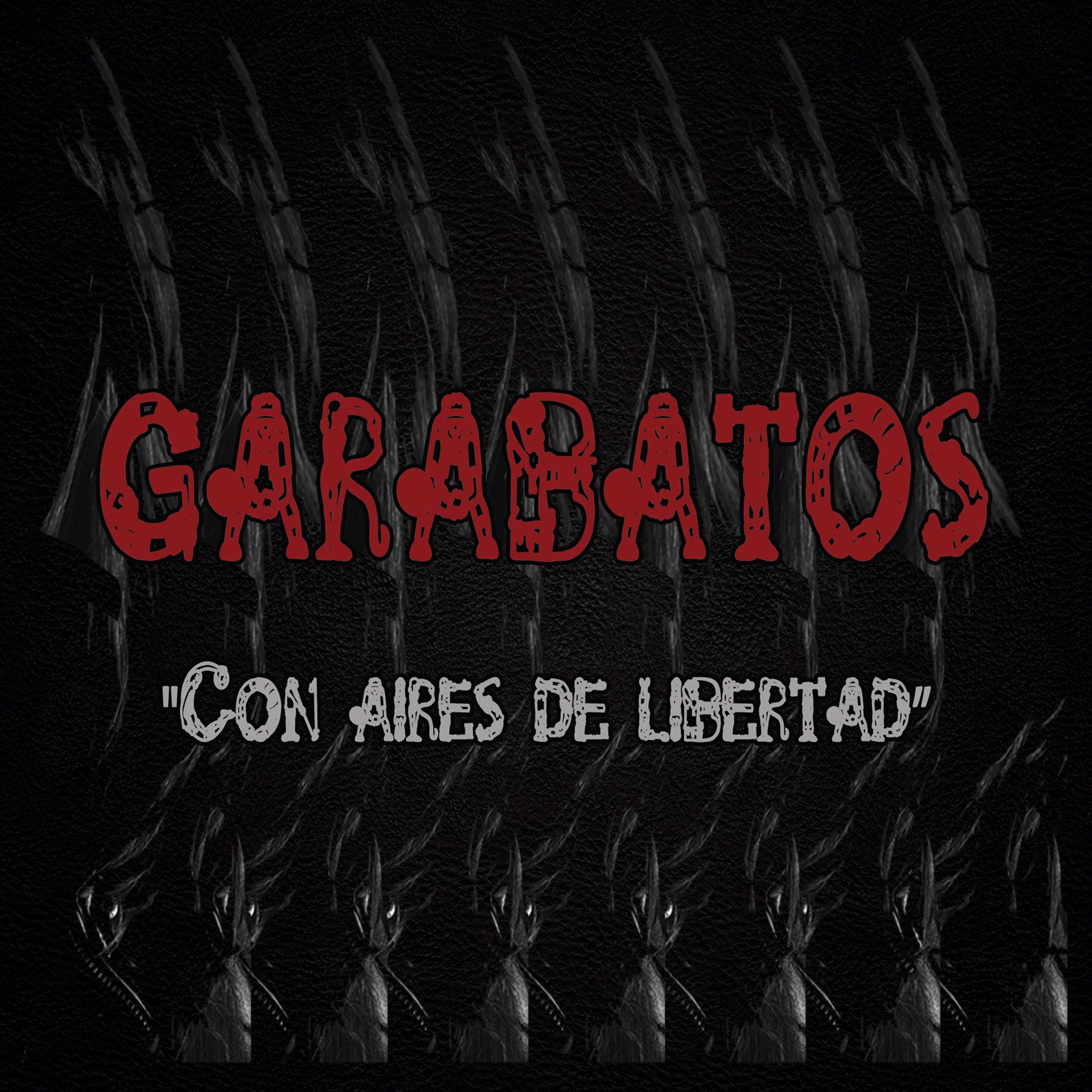 Постер альбома Con Aires de Libertad