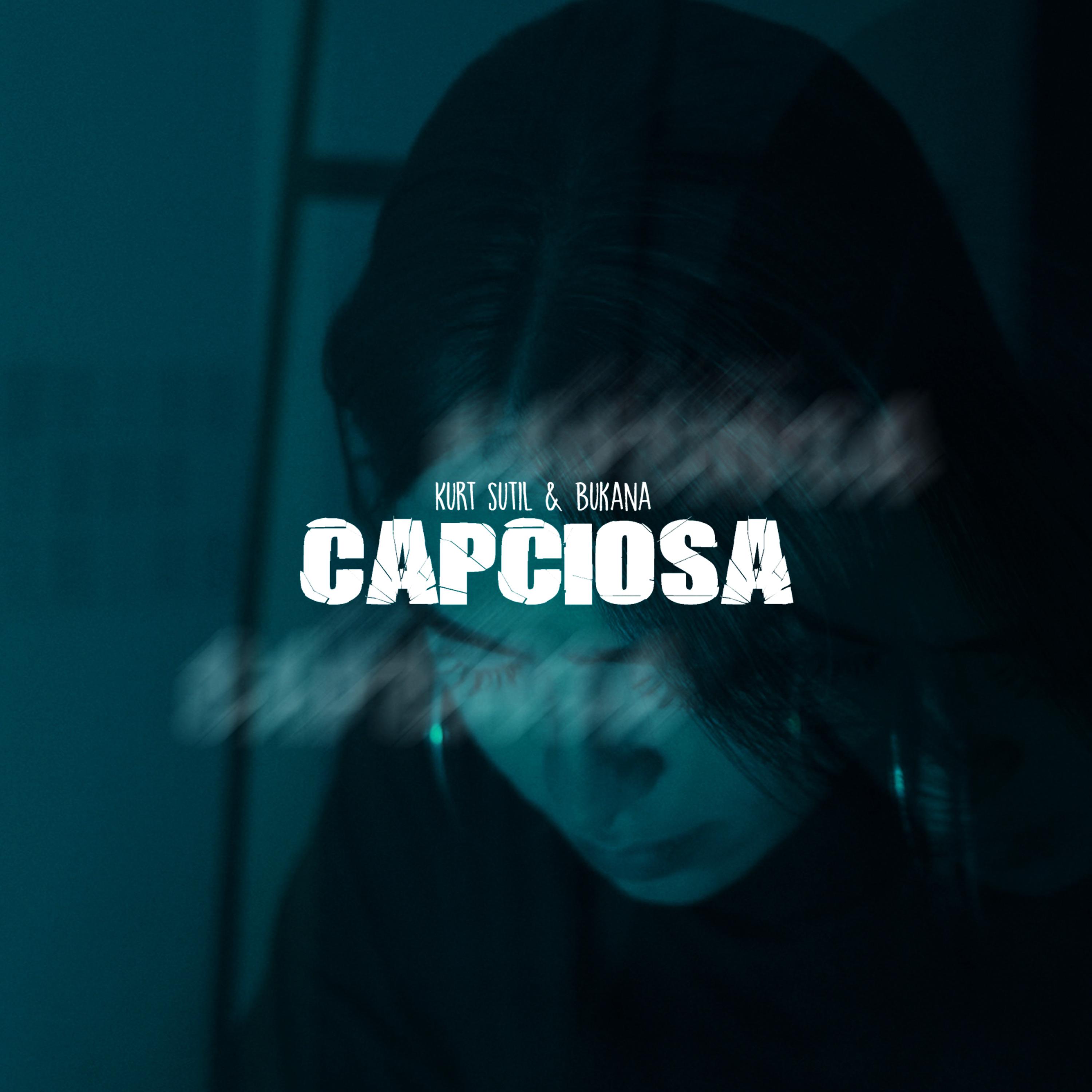 Постер альбома Capciosa
