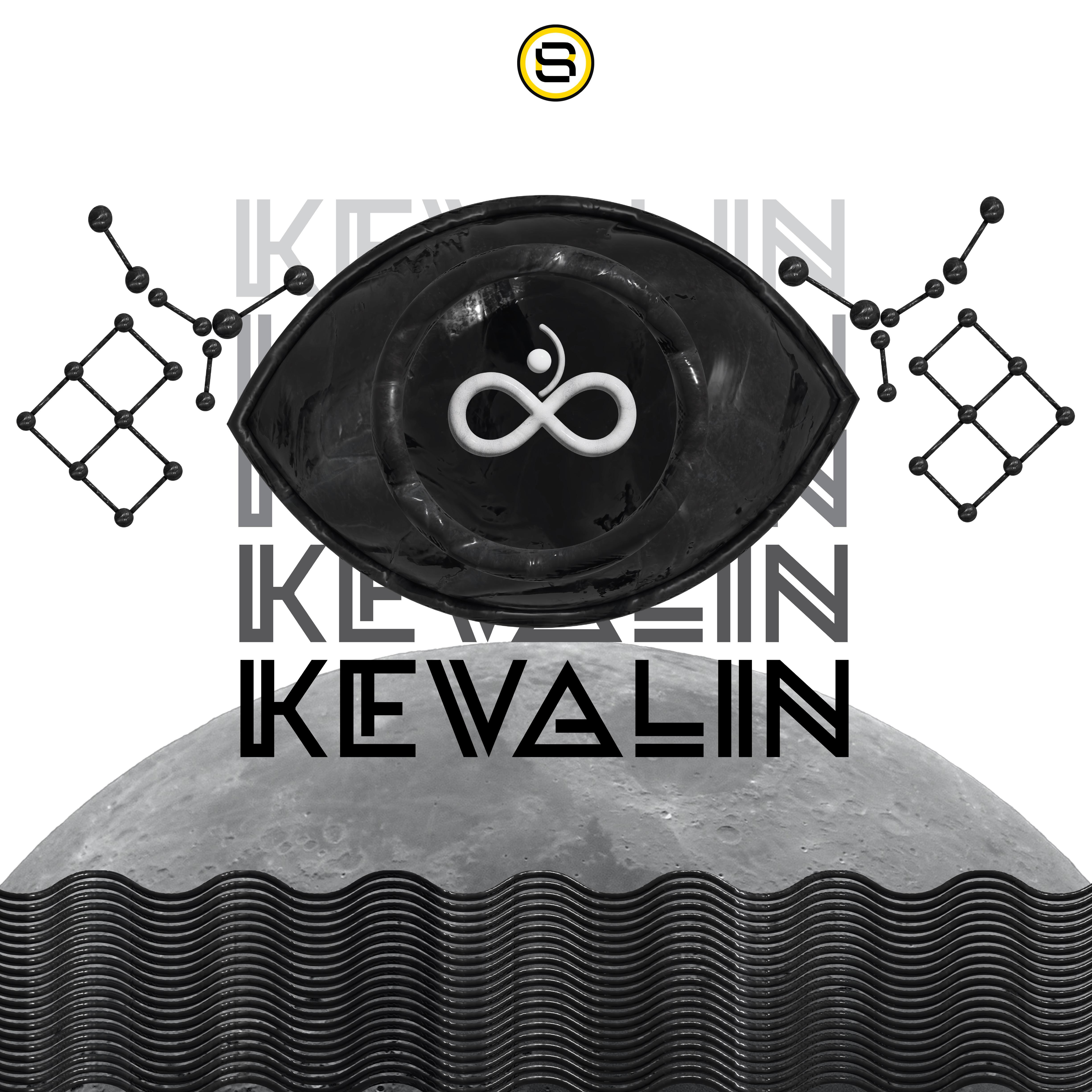 Постер альбома Kevalin
