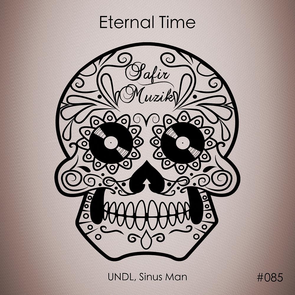 Постер альбома Eternal Time
