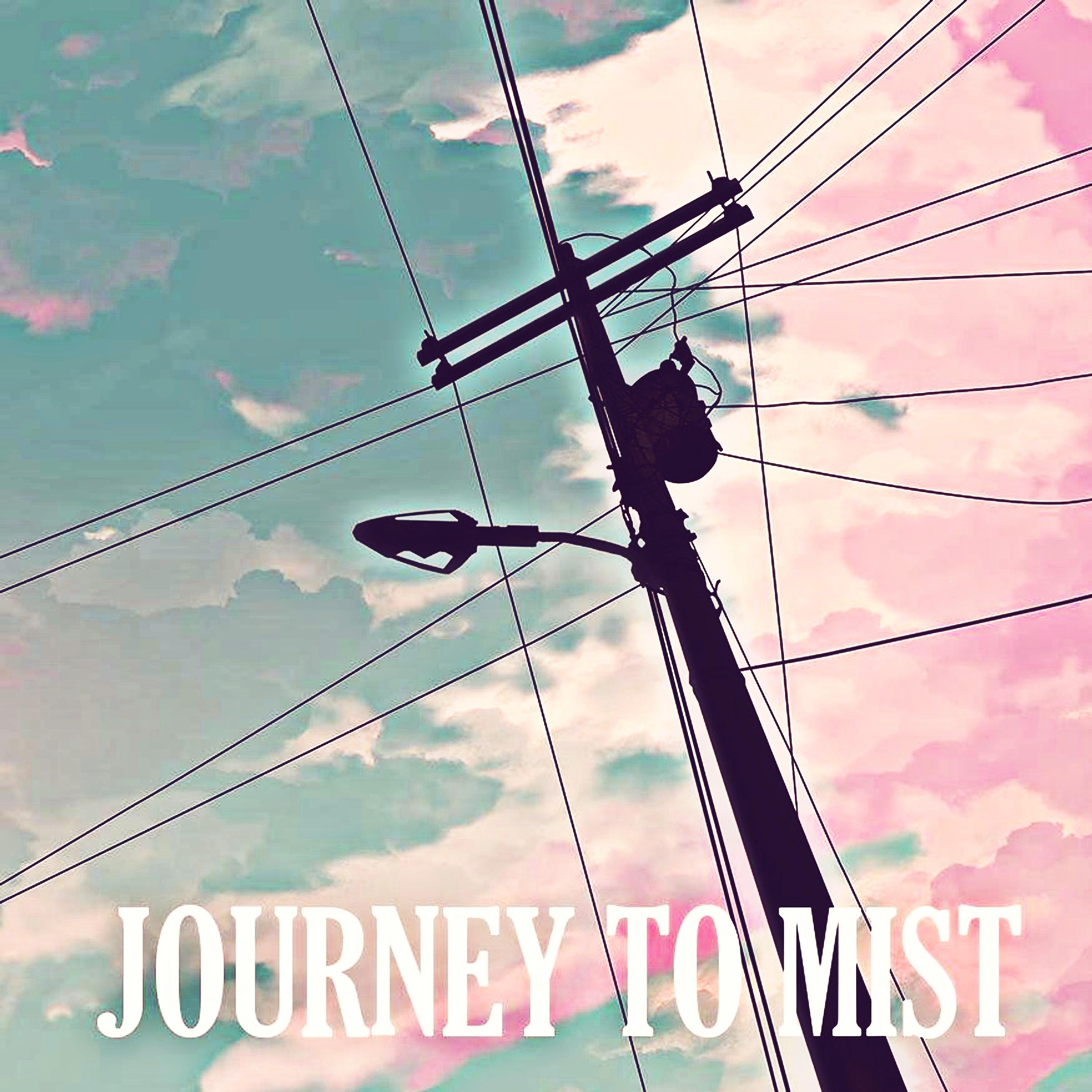 Постер альбома Journey To Mist