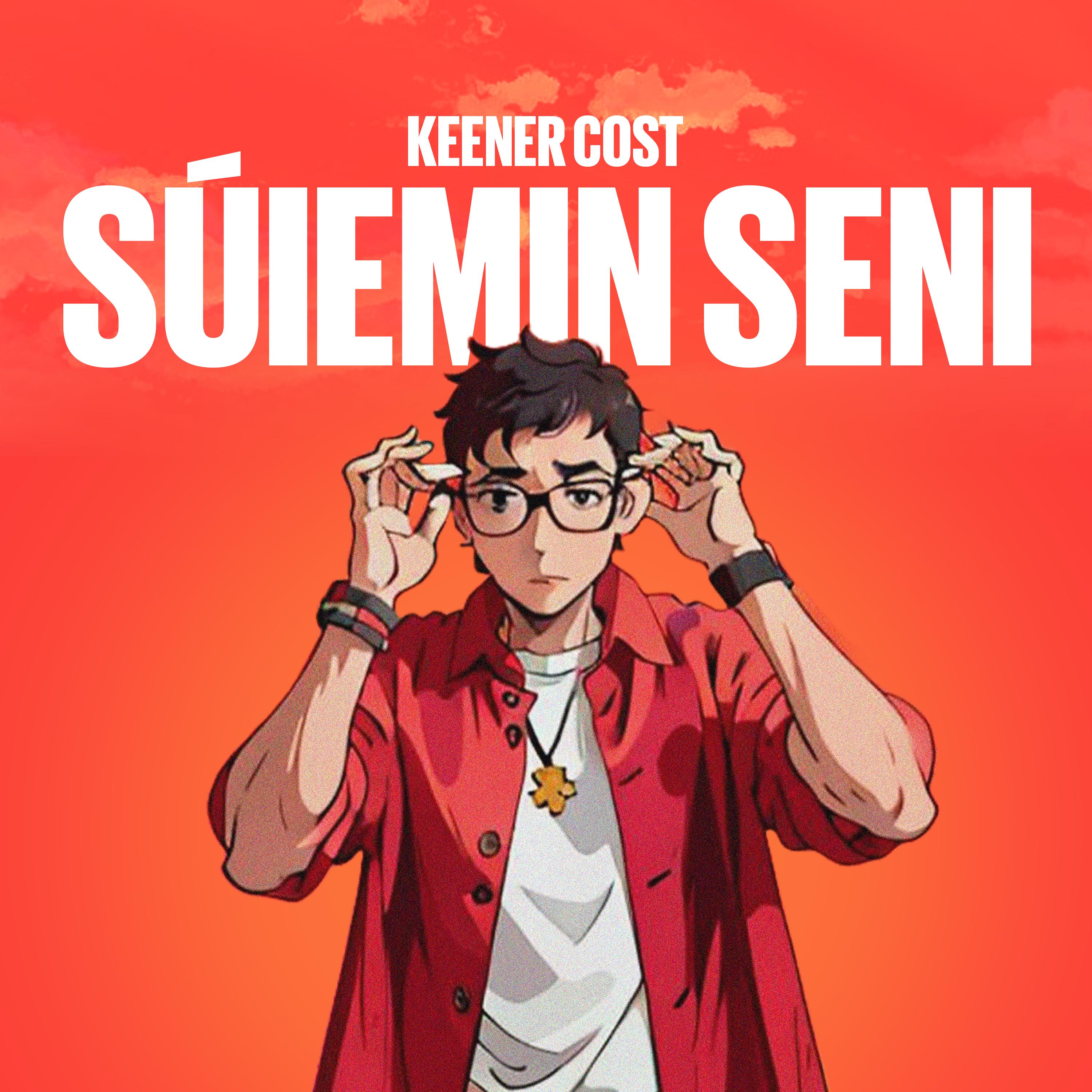 Постер альбома Suiemin seni