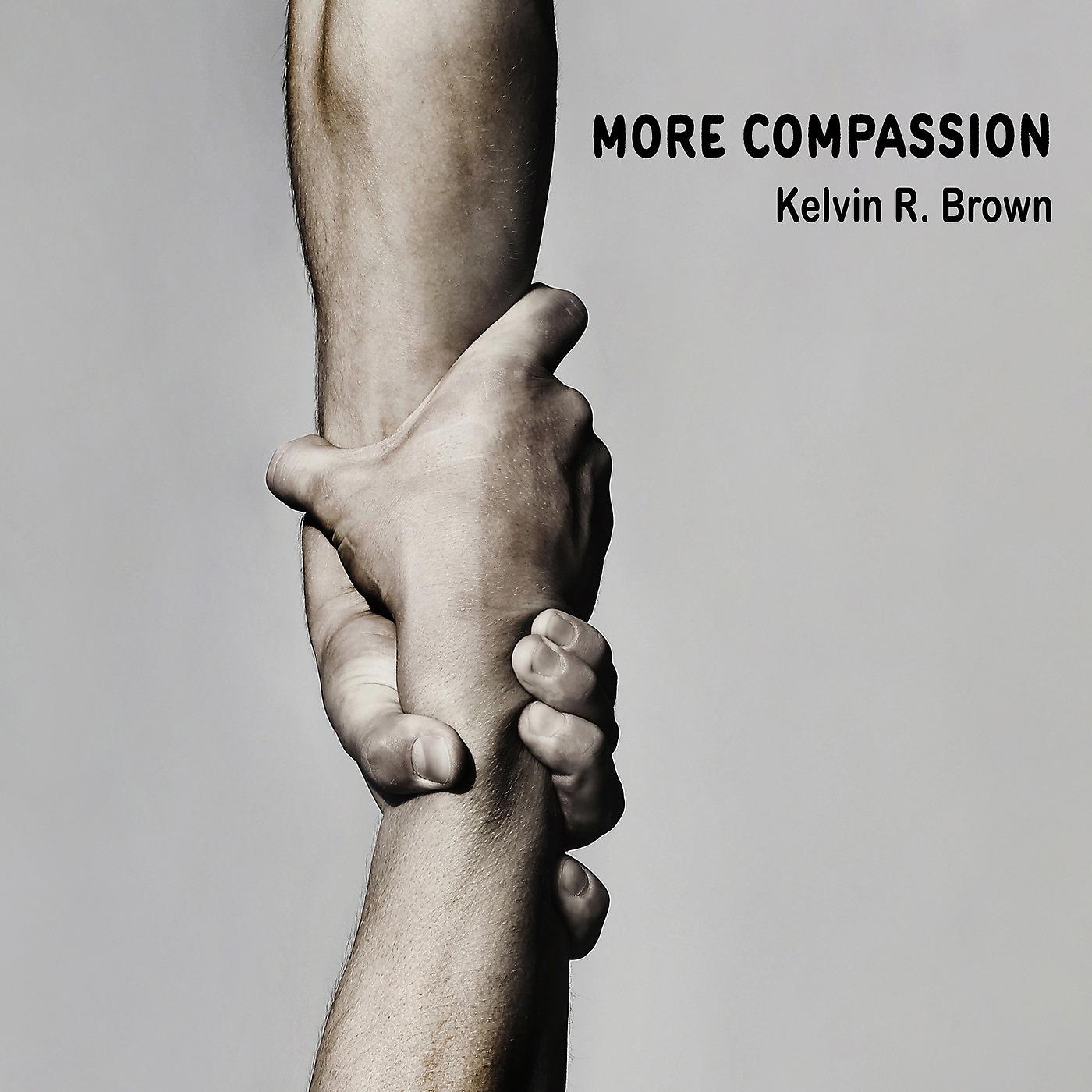 Постер альбома More Compassion