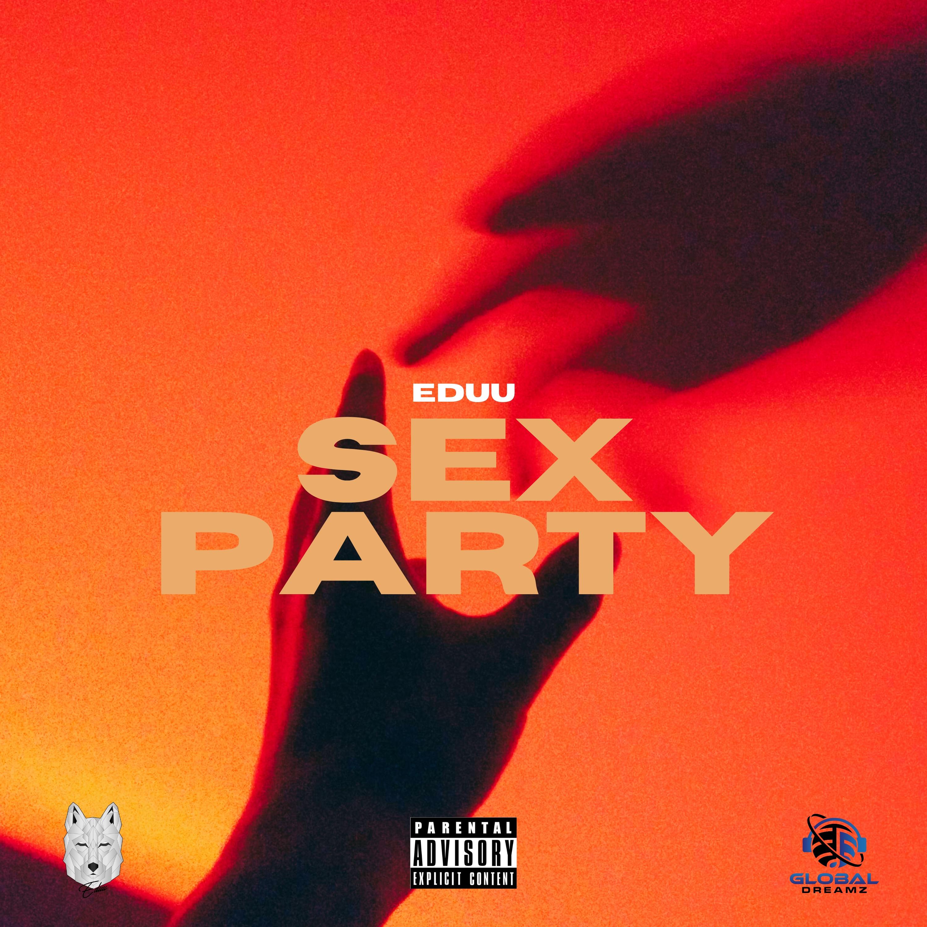 Постер альбома Sex Party