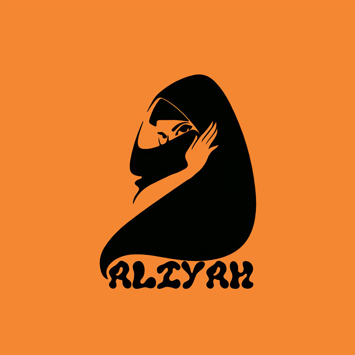 Постер альбома Aliyah