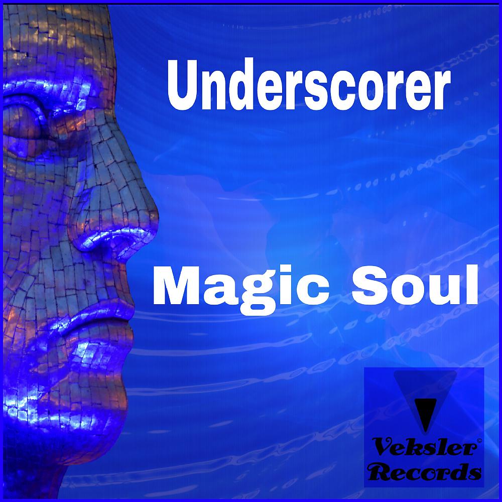 Постер альбома Magic Soul (Chill Mix)