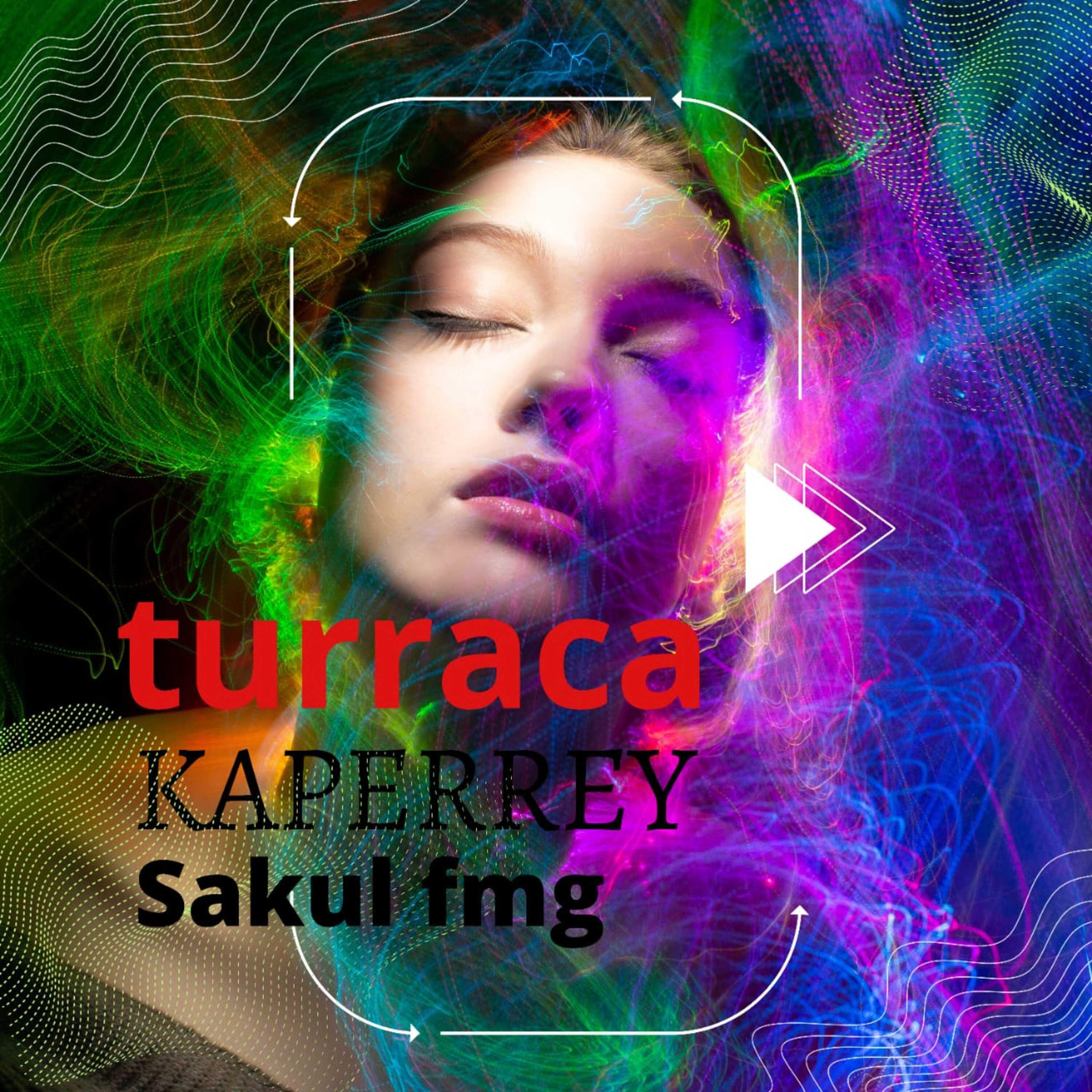 Постер альбома Turraca