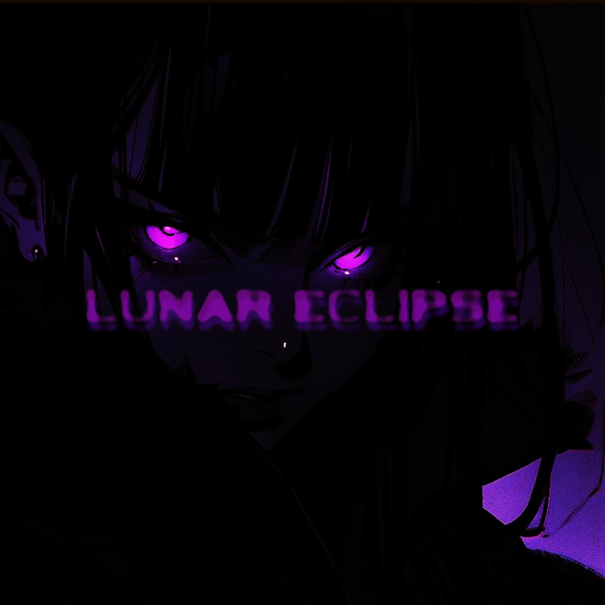 Постер альбома Lunar Eclipse