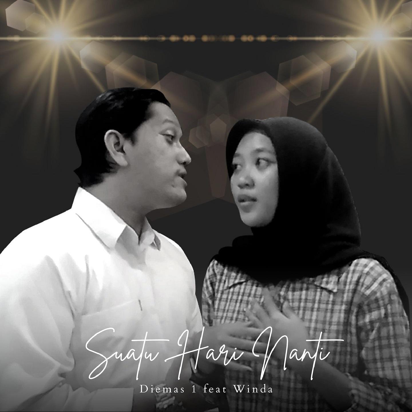 Постер альбома Suatu Hari Nanti