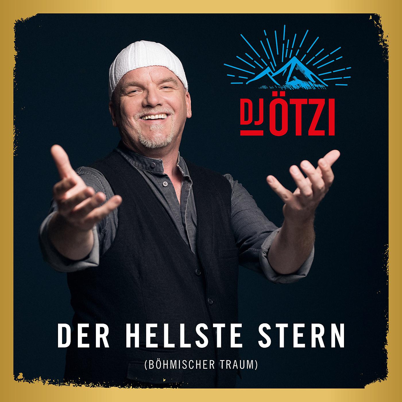 Постер альбома Der hellste Stern (Böhmischer Traum)