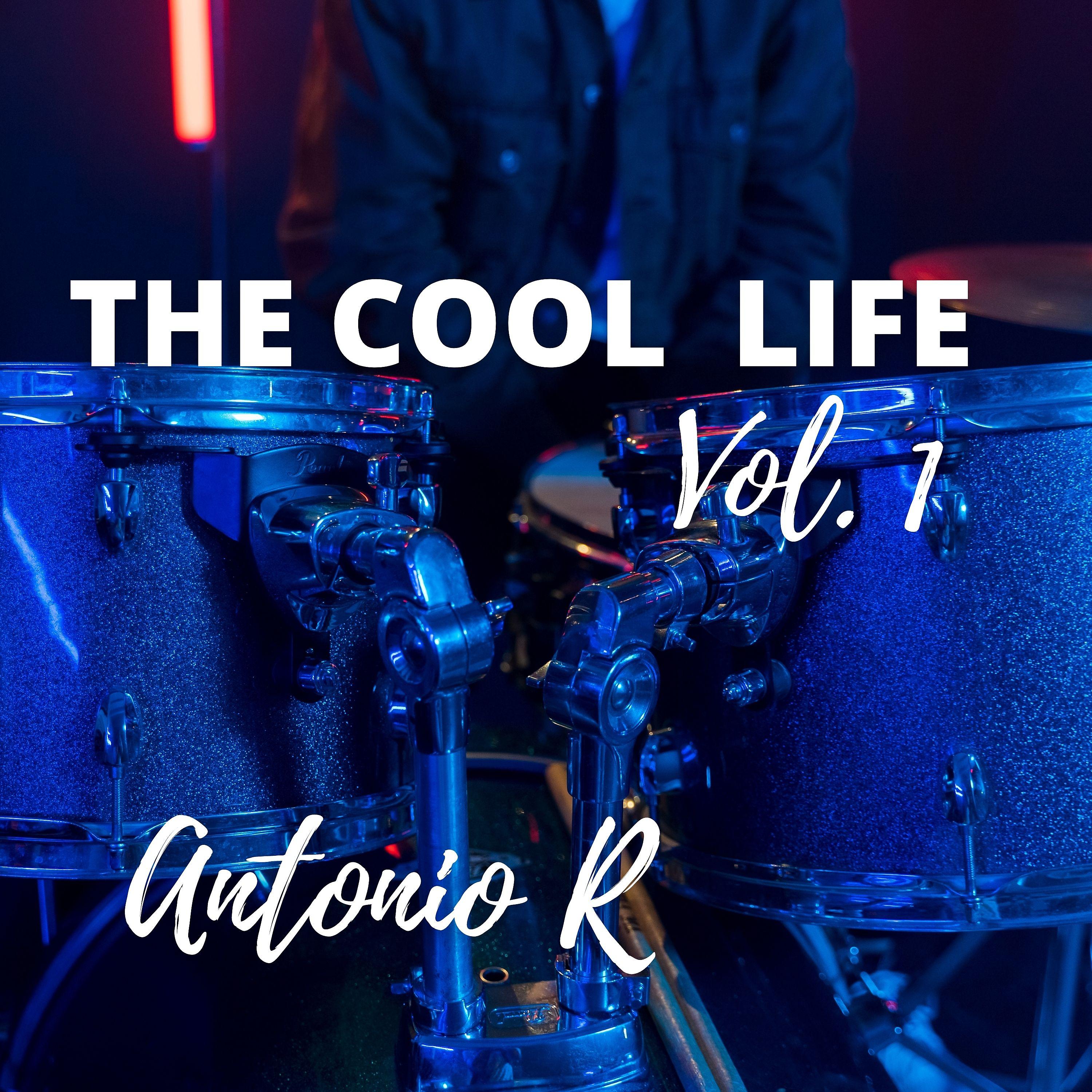 Постер альбома The Cool Life, Vol. 1