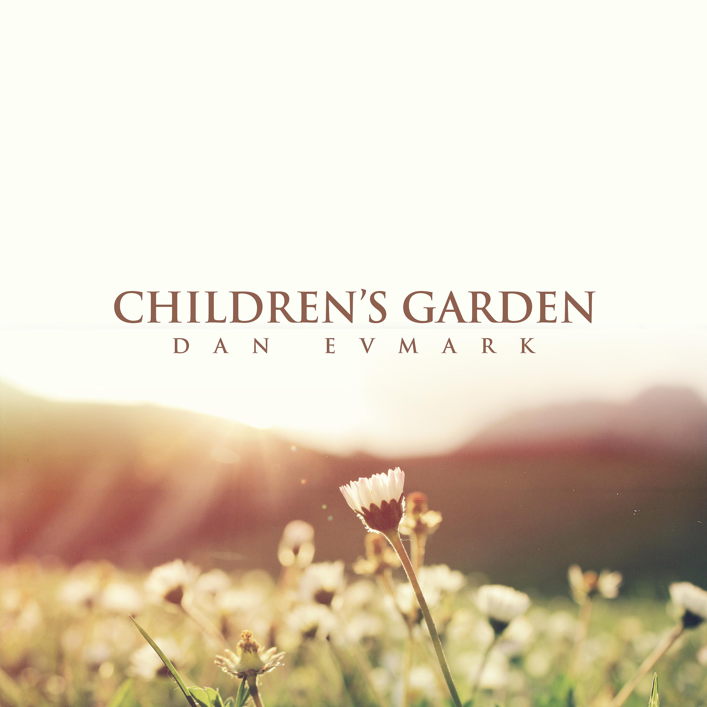 Постер альбома Children's Garden