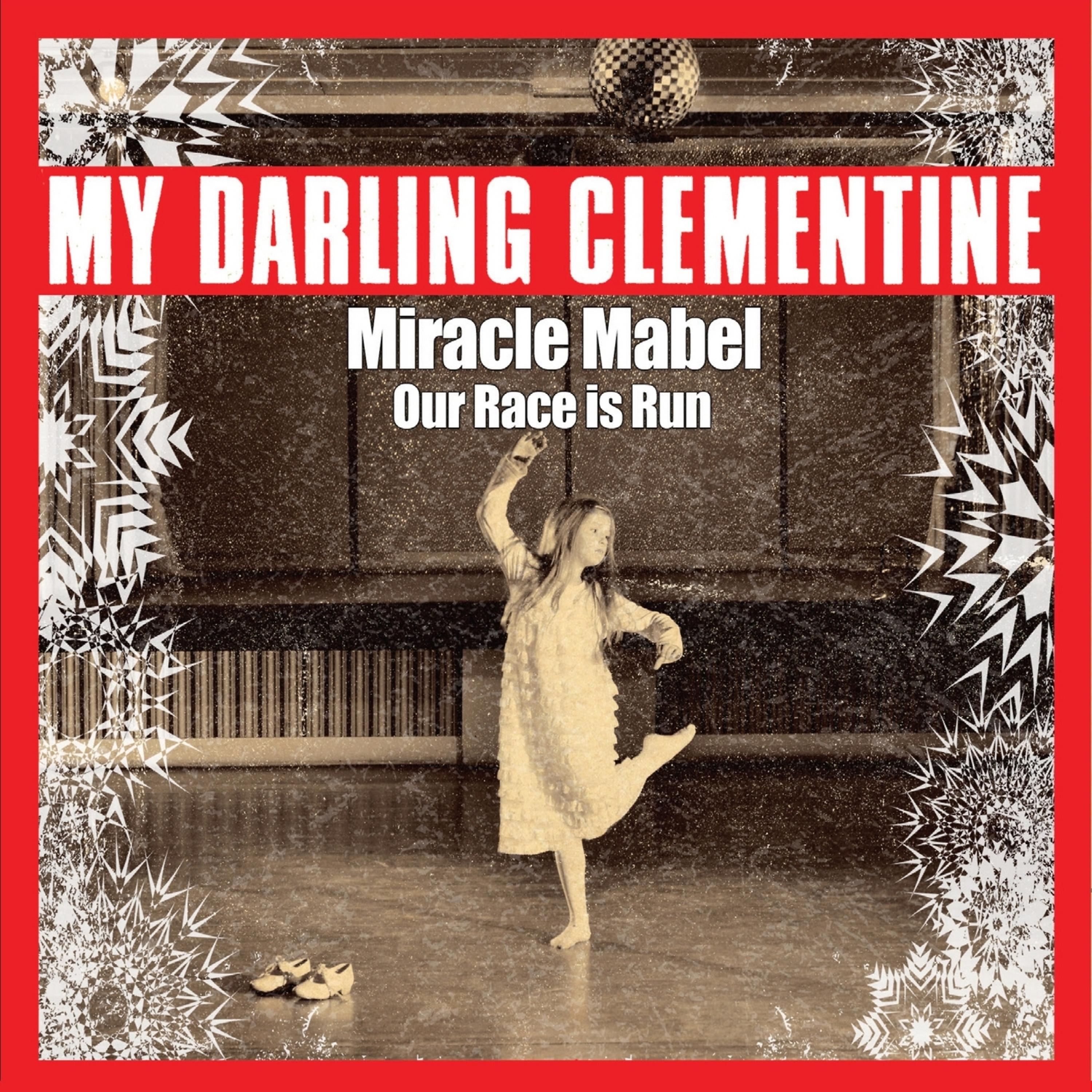 Постер альбома Miracle Mabel - Single