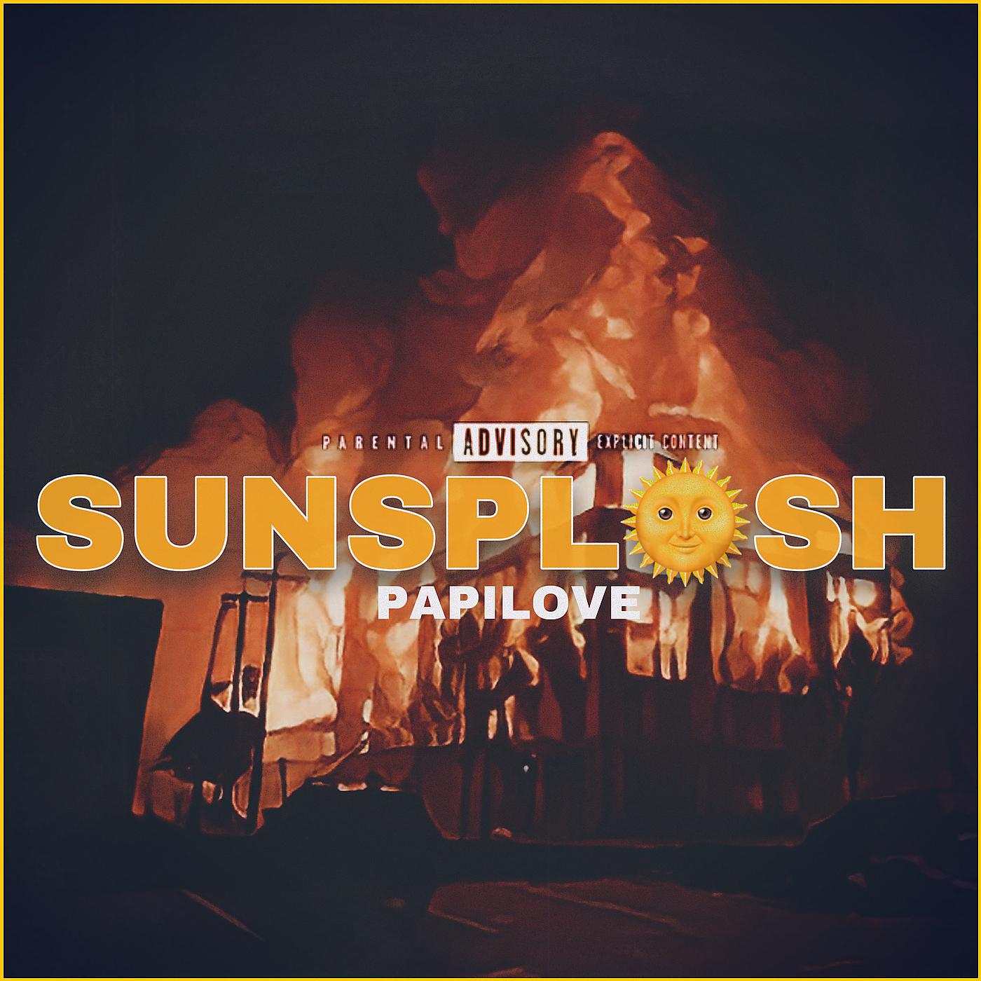 Постер альбома Sunsplash