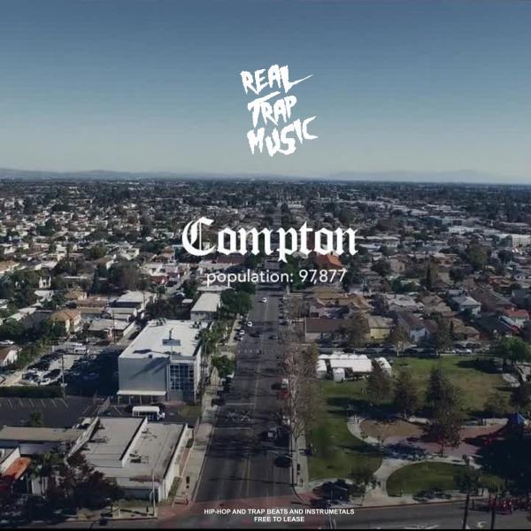 Постер альбома Compton Old-School Trap Music (2016 compilation)