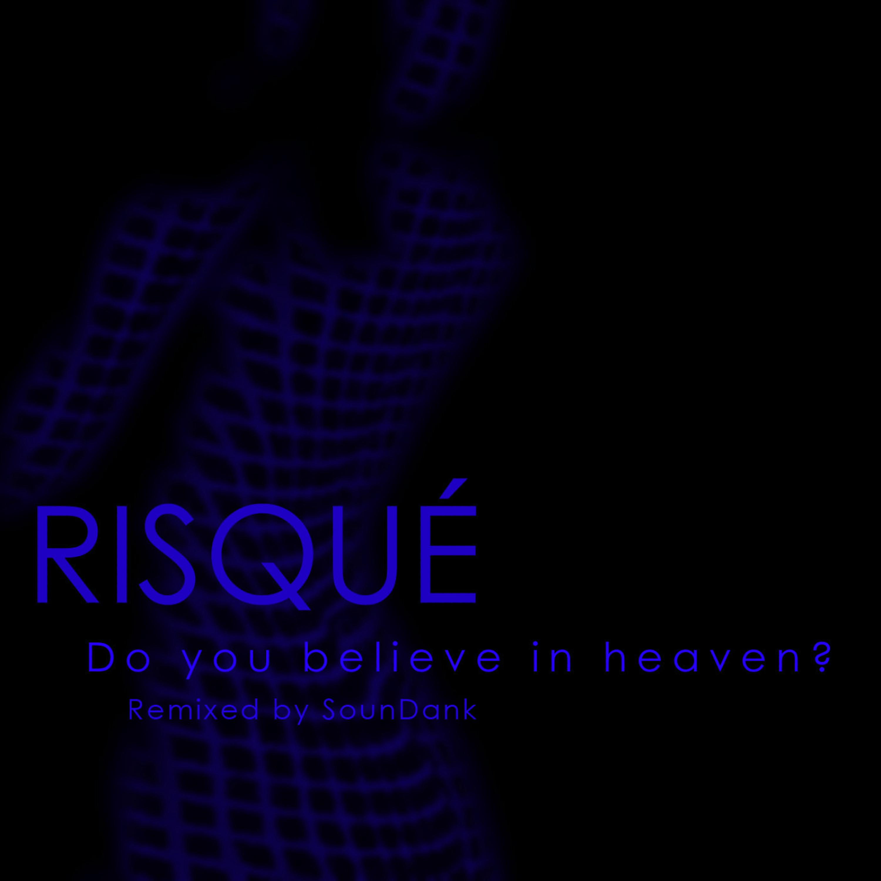 Постер альбома Do You Believe in Heaven? (Remixed by SounDank)