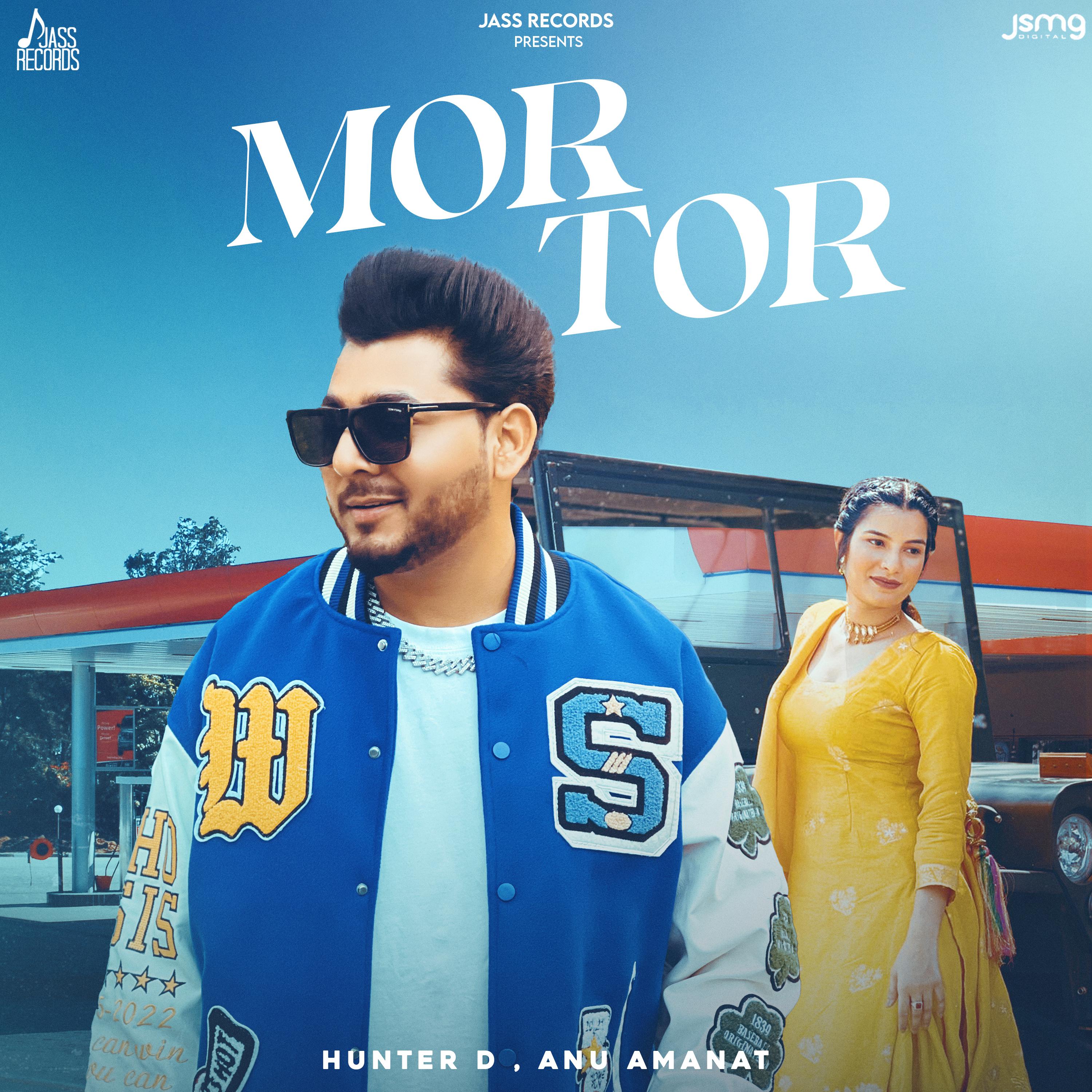 Постер альбома Mor Tor