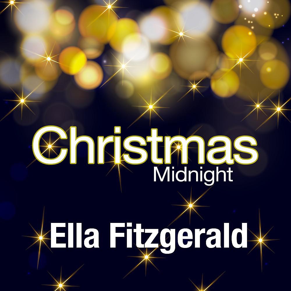 Постер альбома Christmas Midnight