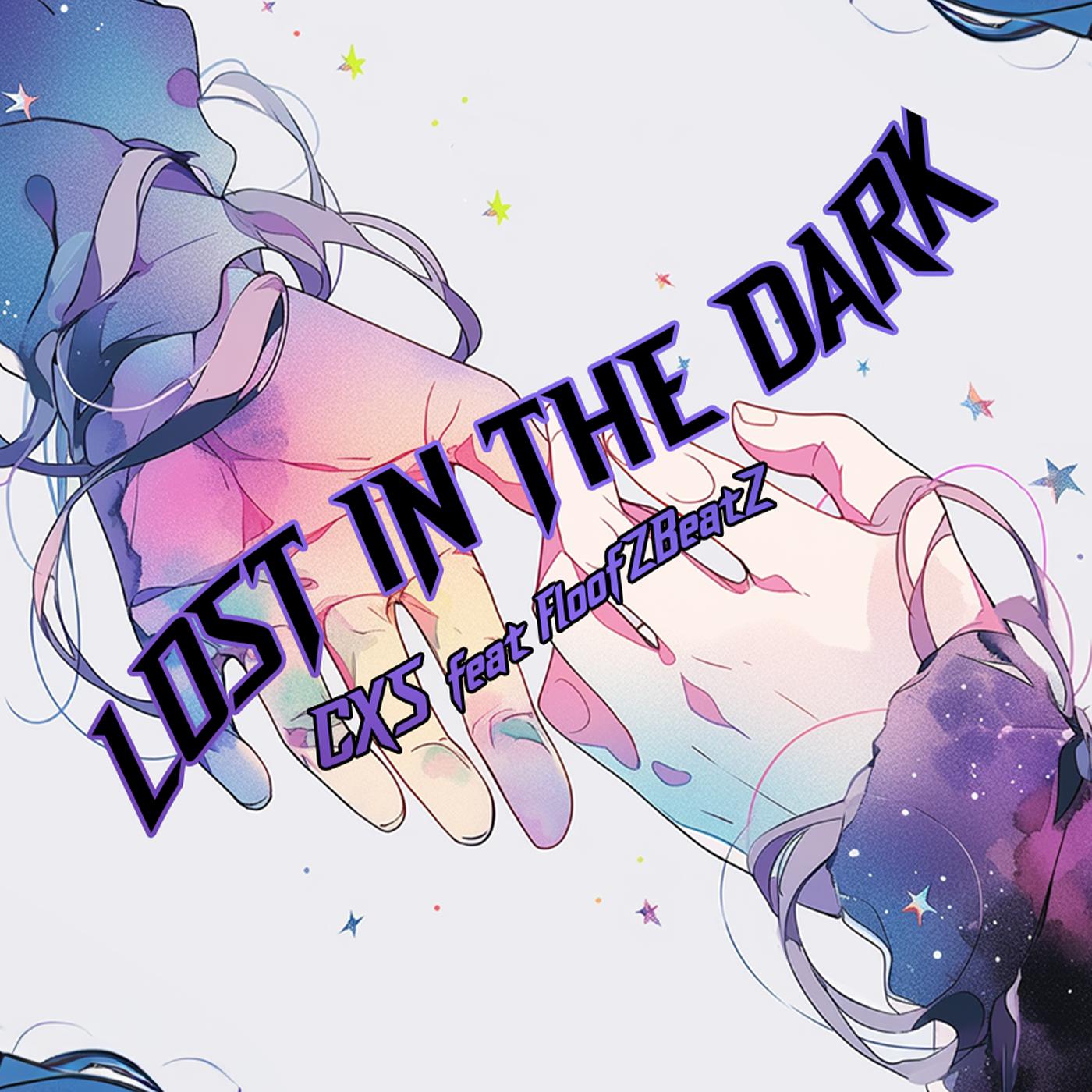 Постер альбома Lost in the Dark