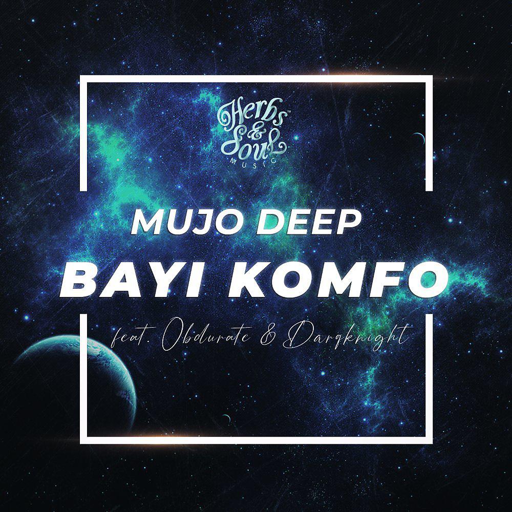 Постер альбома Bayi Komfo