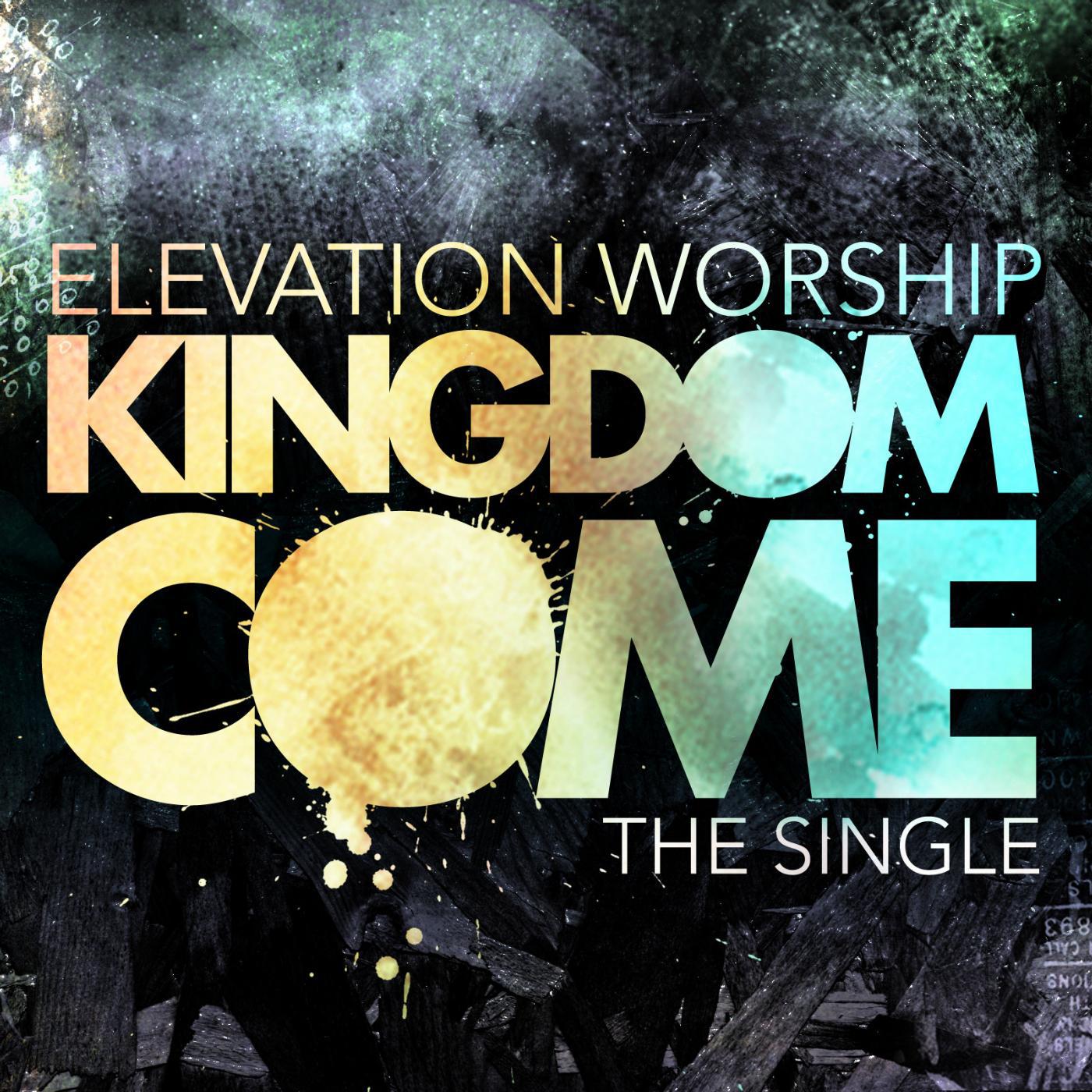 Постер альбома Kingdom Come (Single)