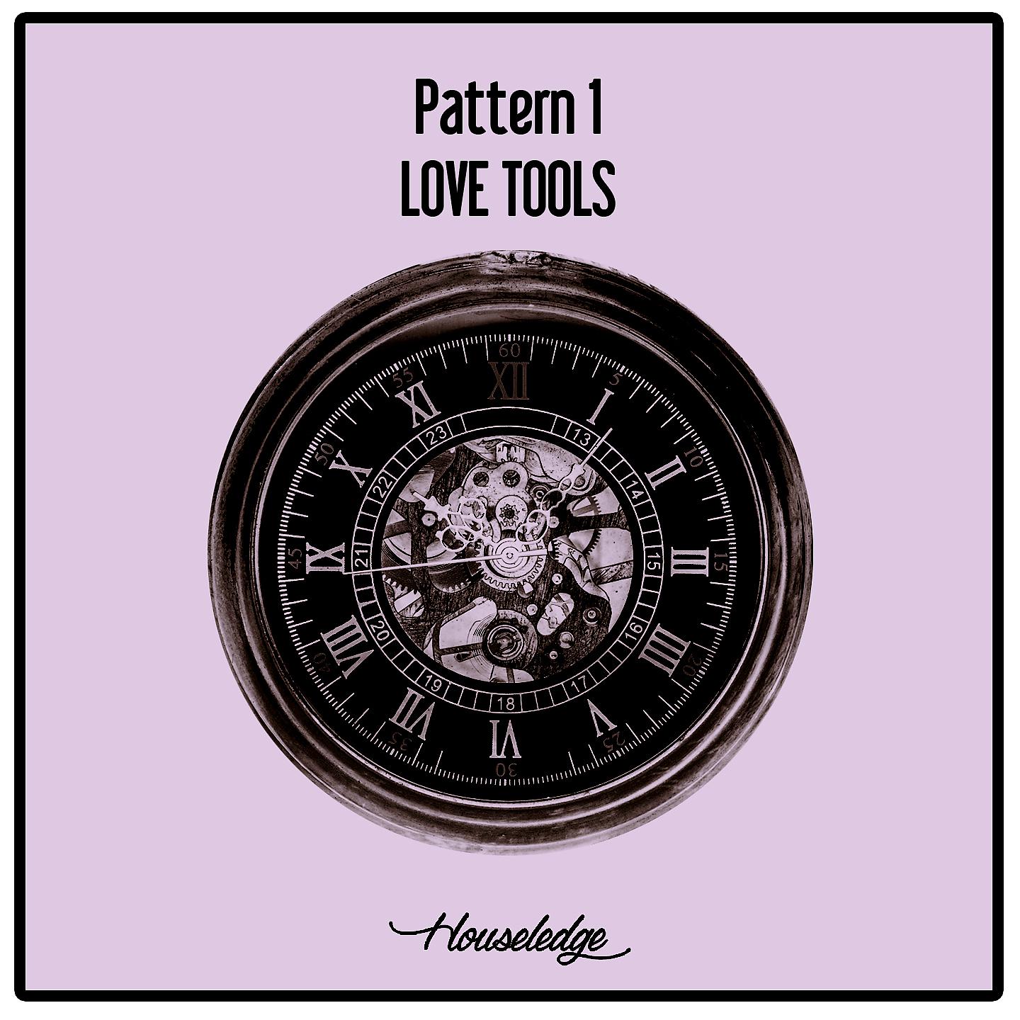 Постер альбома Love Tools