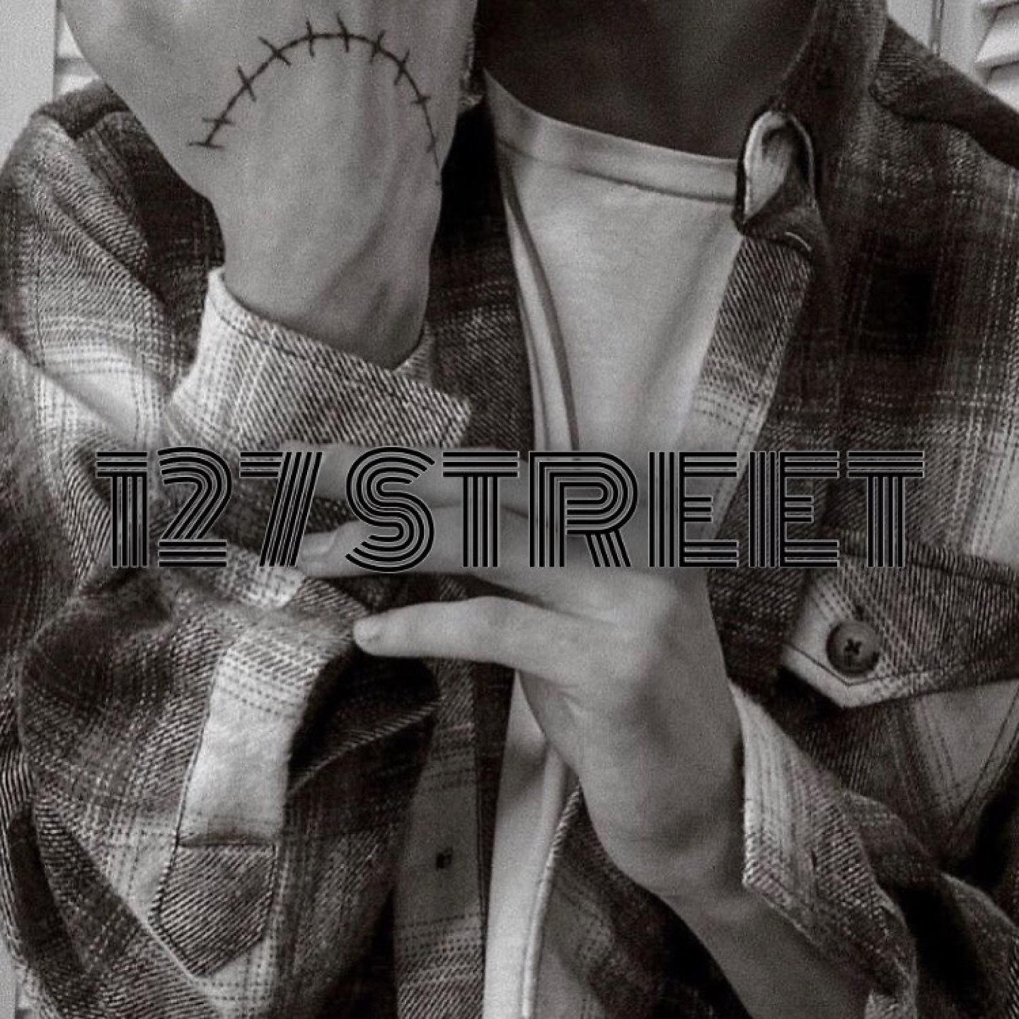 Постер альбома 127 STREET