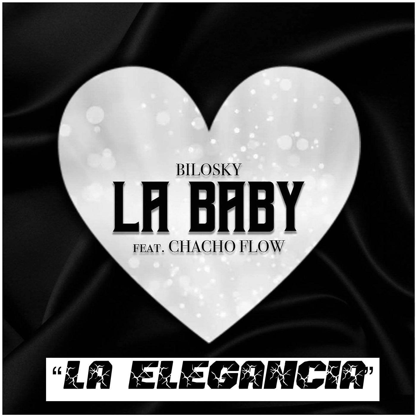 Постер альбома La Baby