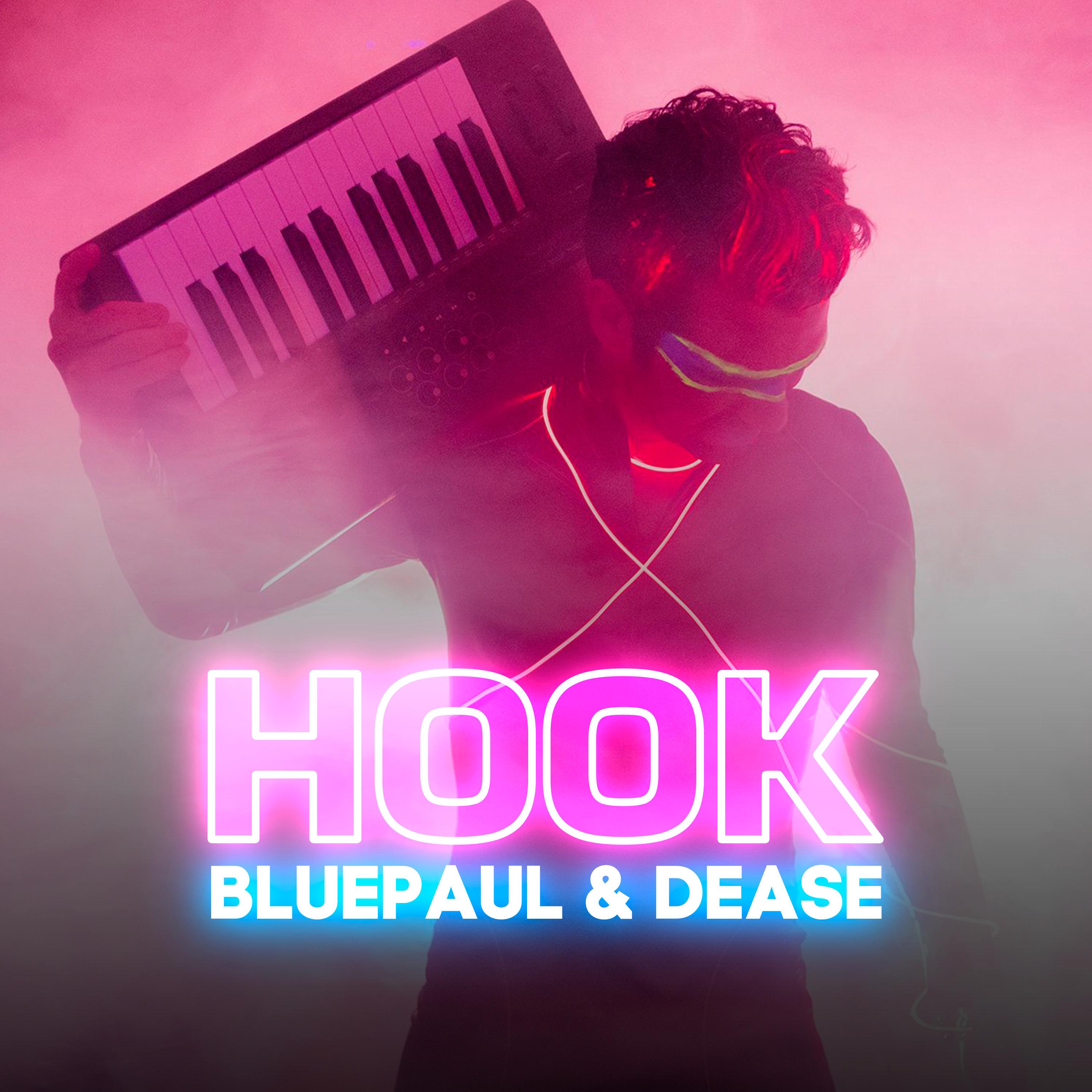 Постер альбома Hook (prod. by Syrup splash)