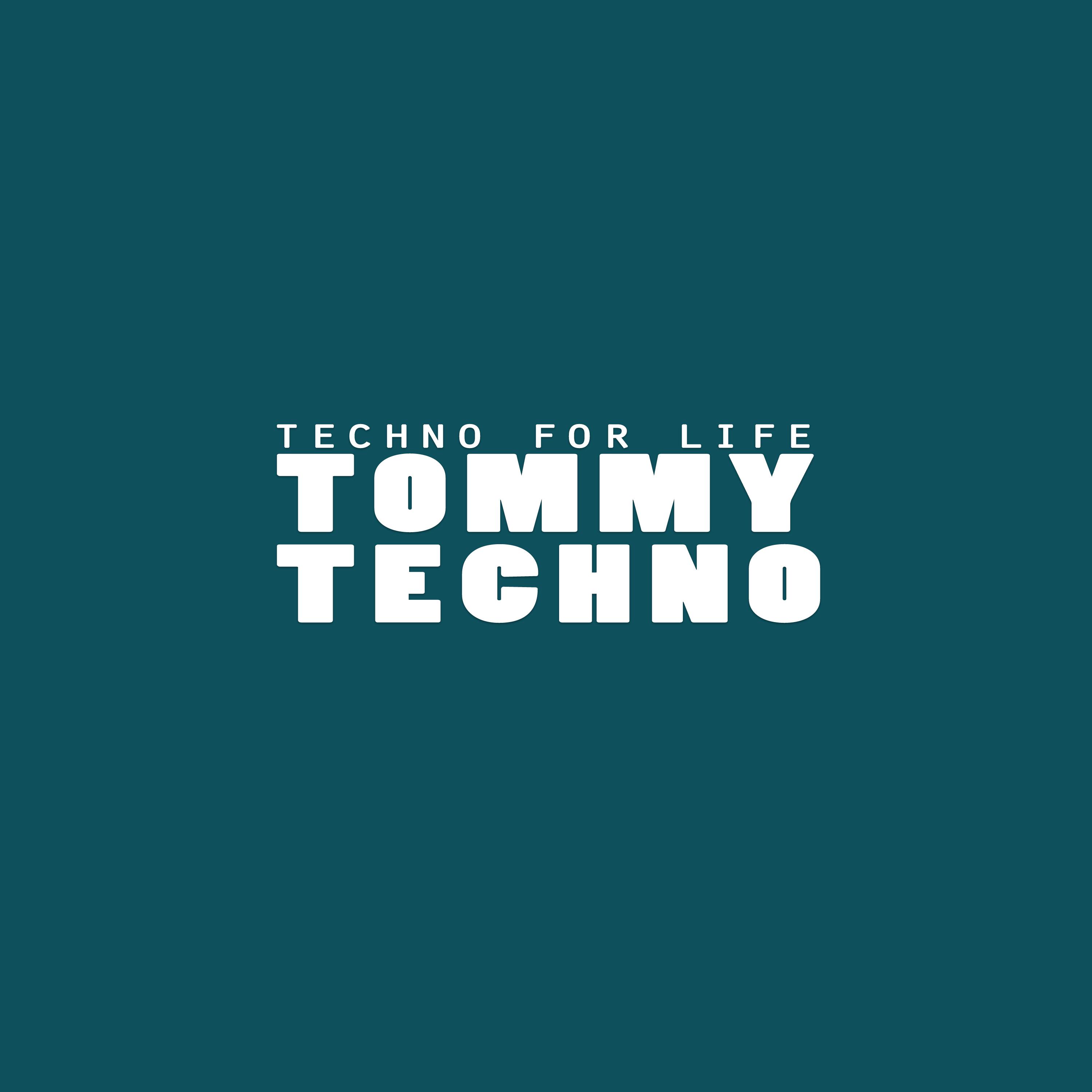 Постер альбома Techno for Life