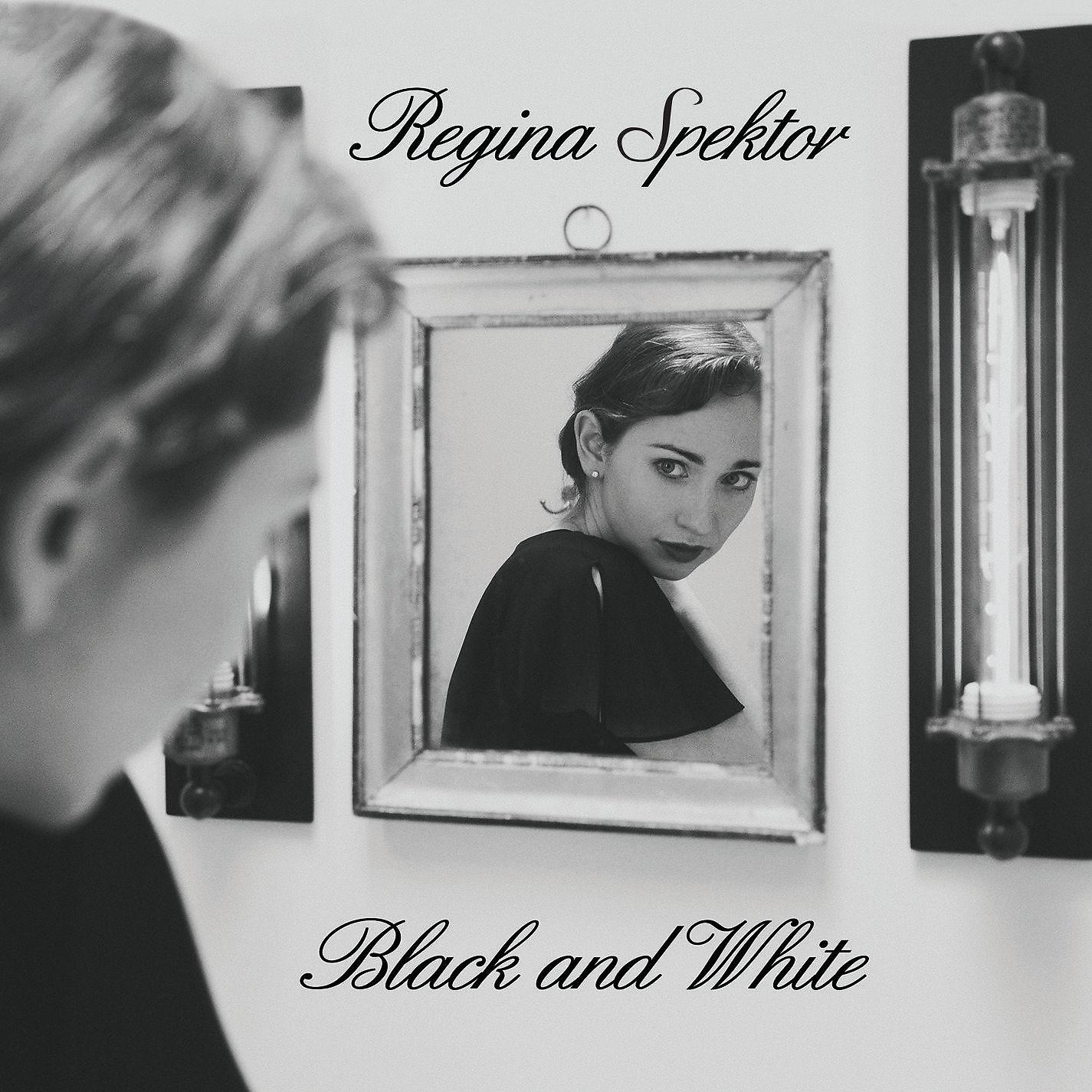 Постер альбома Black and White
