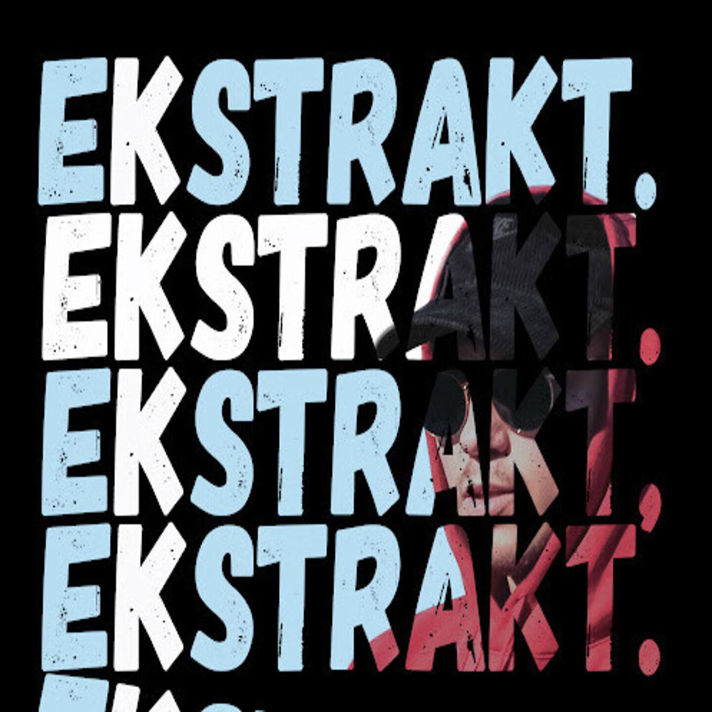 Постер альбома Ekstrakt