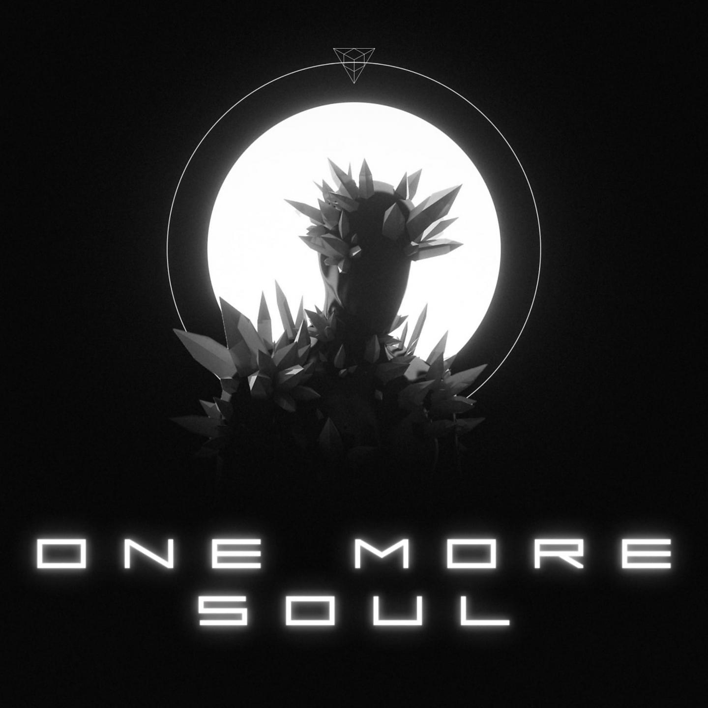Постер альбома One More Soul