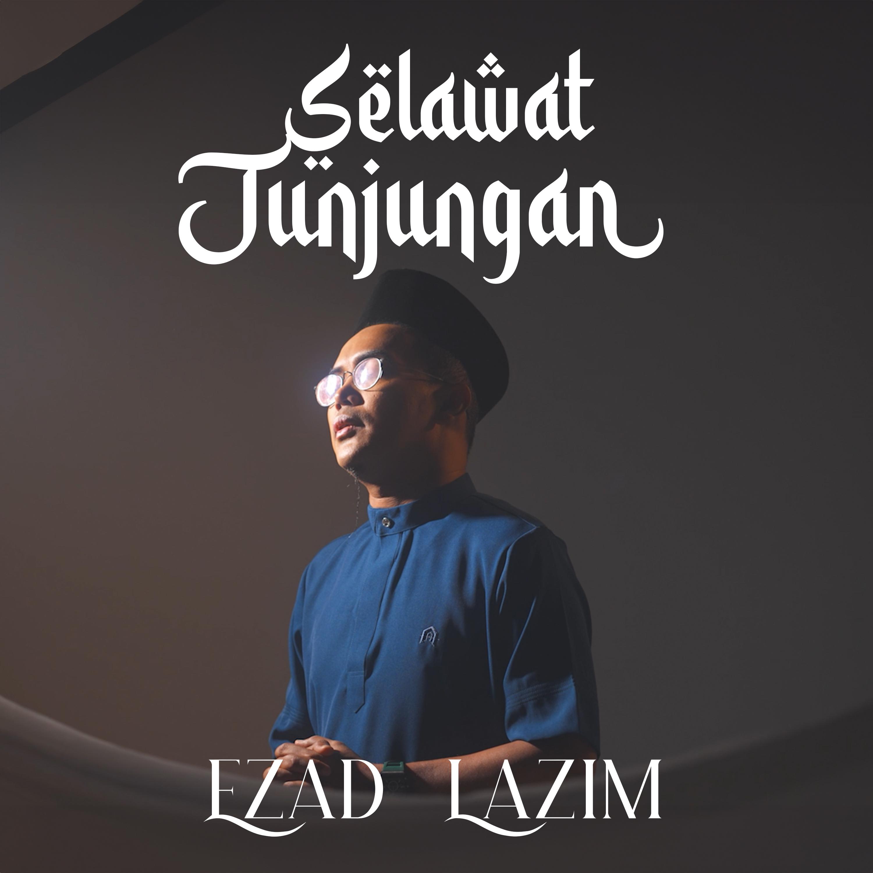 Постер альбома Selawat Junjungan