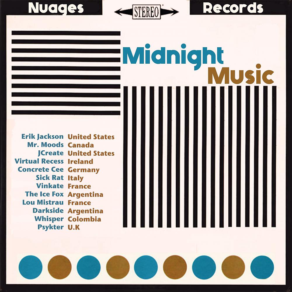 Постер альбома Midnight Music