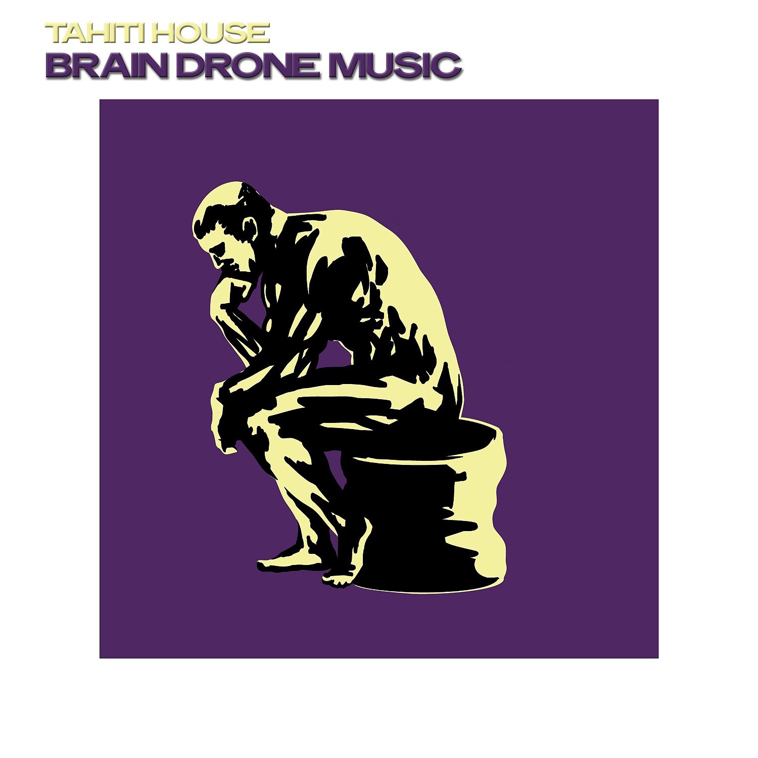 Постер альбома Brain Drone Music