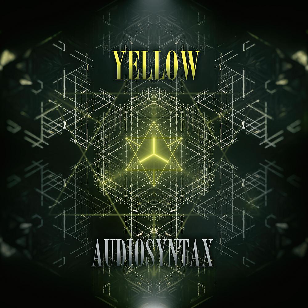 Постер альбома Xhakrik Rhizoma, Pt. 3 Yellow