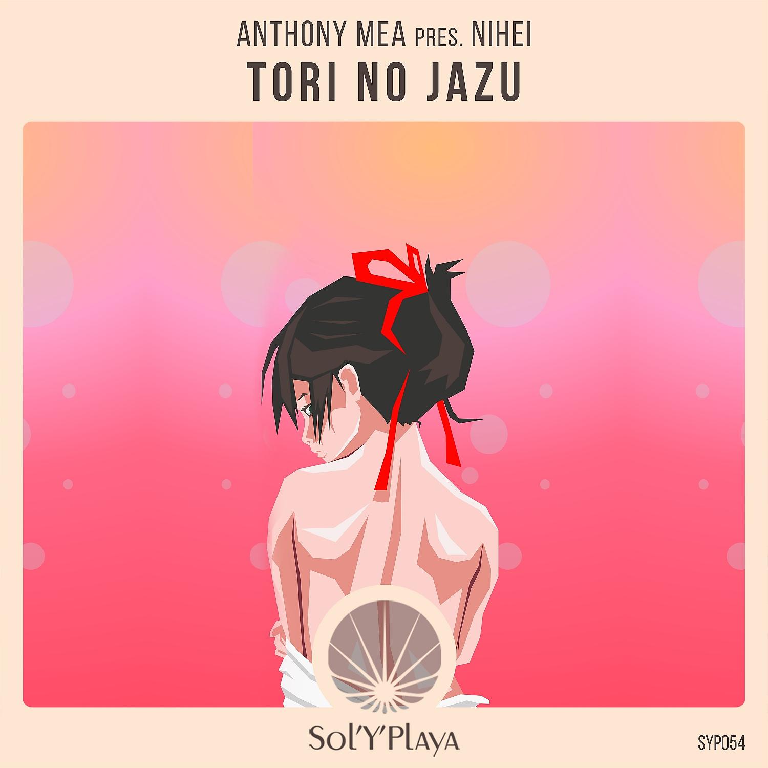 Постер альбома Tori No Jazu