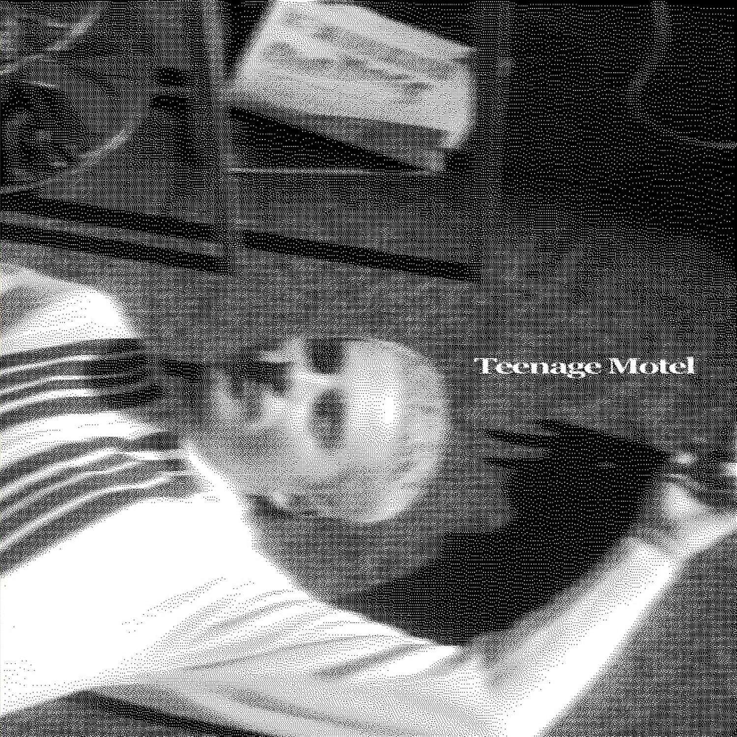 Постер альбома Teenage Motel (Deluxe)