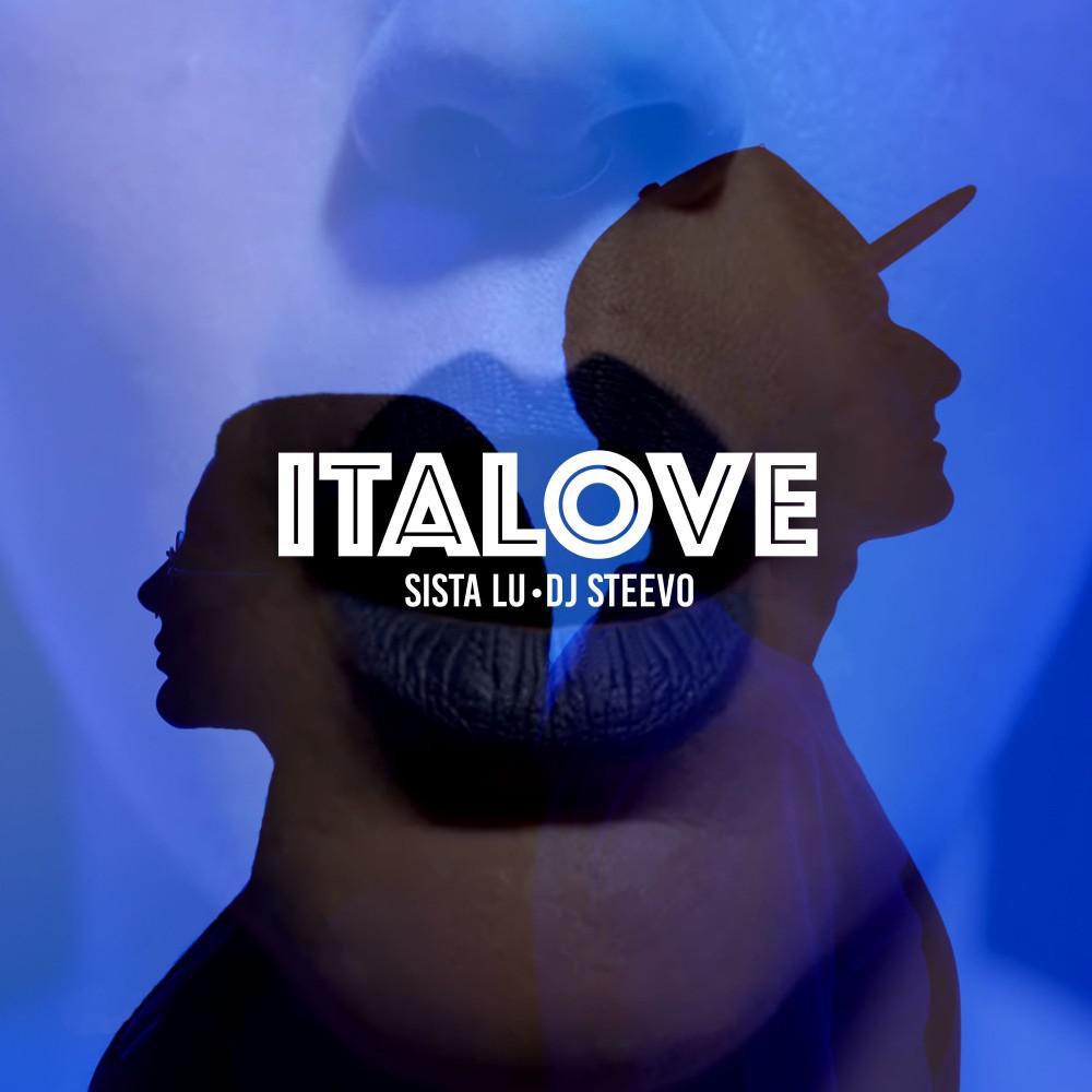 Постер альбома Italove