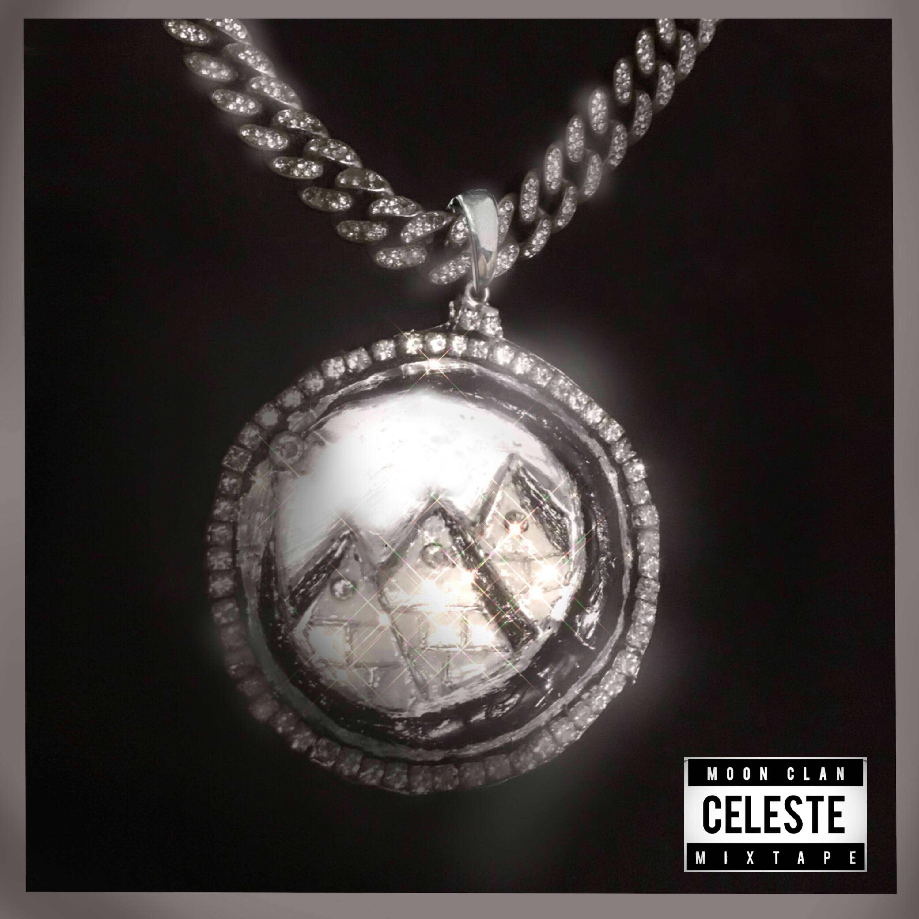 Постер альбома Celeste Mixtape